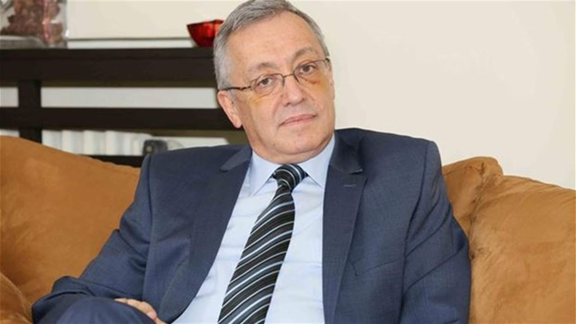 فتفت: مستعدون لحضور جلسة السلسلة إذا حصل اتّفاق على الأرقام 