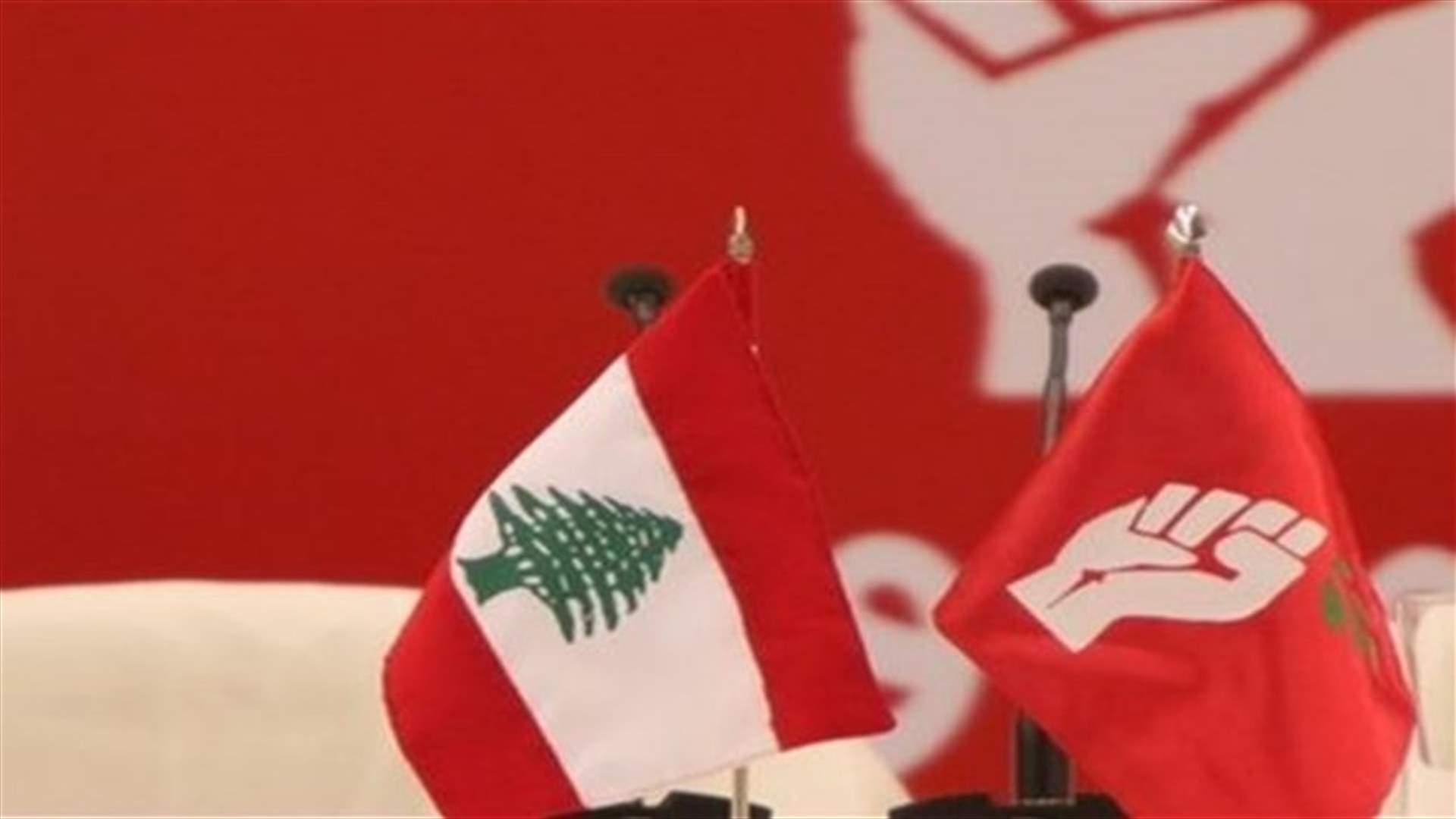 مصادر 14 آذار: التواصل الرئاسي بين عون والحريري مقطوع منذ أسبوعين