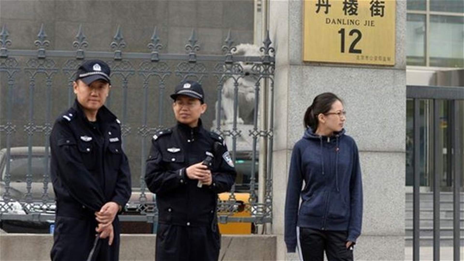 China jails anti-corruption activists after high-profile trial