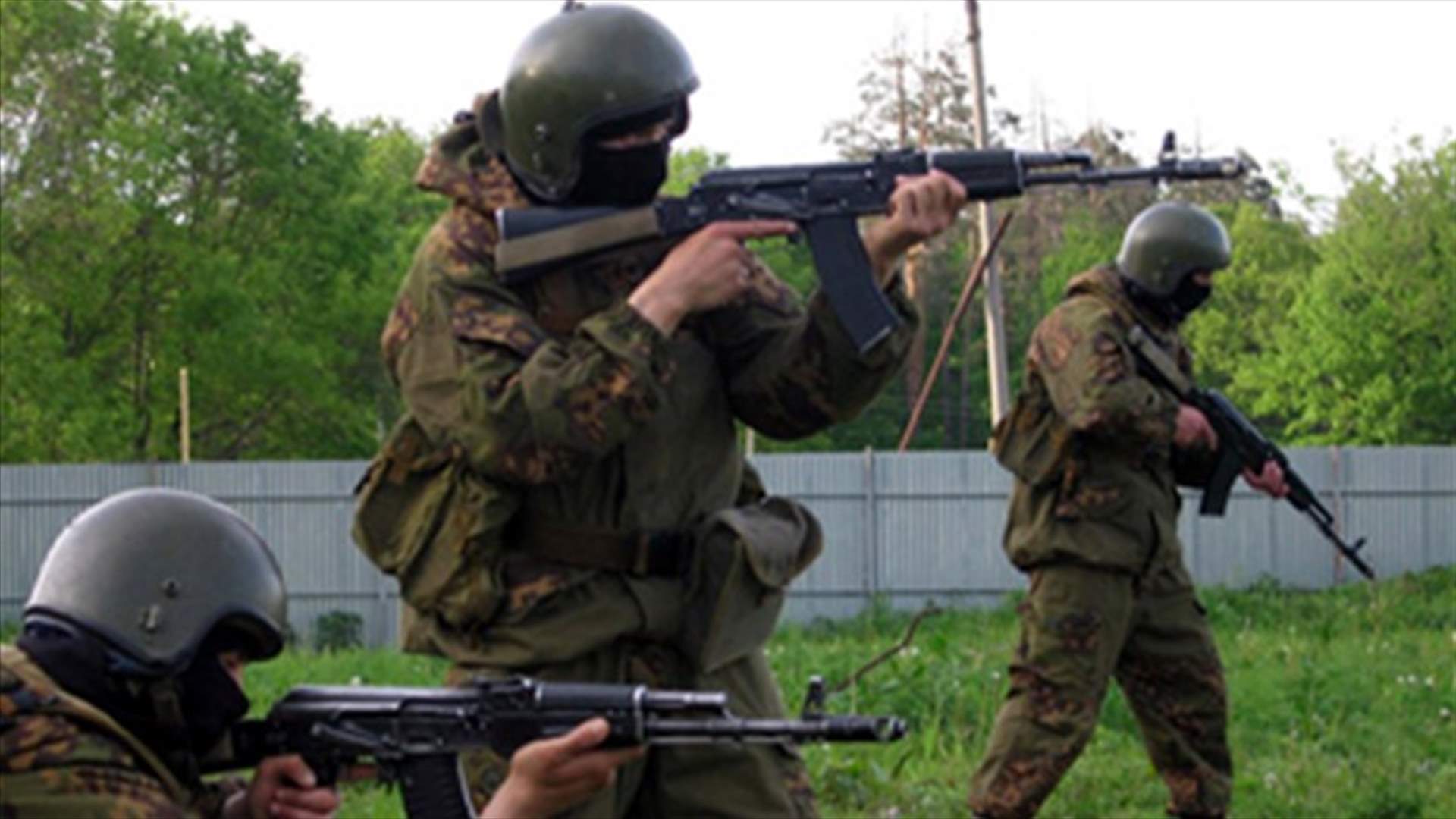 Seven killed in clash in Russia’s Chechnya