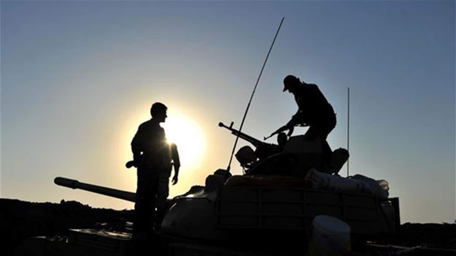 China preparing to evacuate some workers from Iraq
