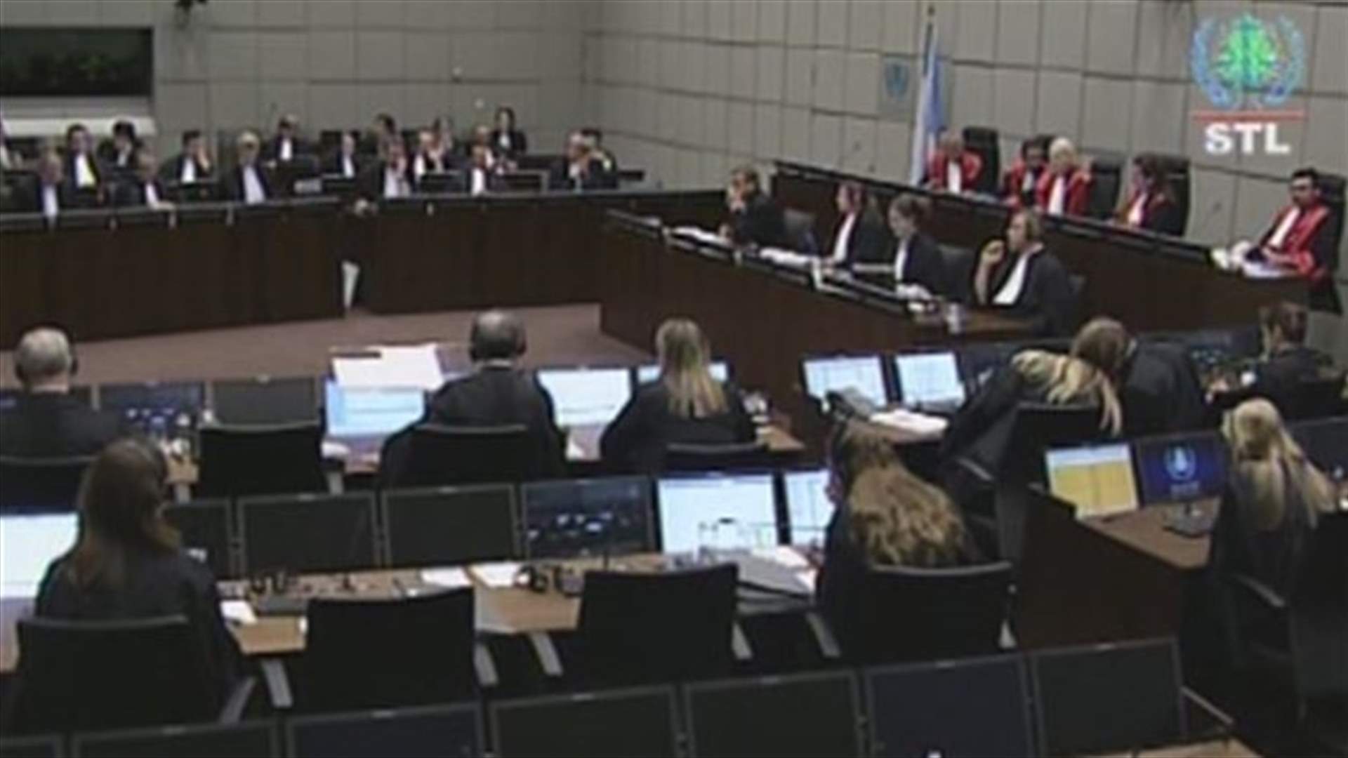STL adjourns session until June 24