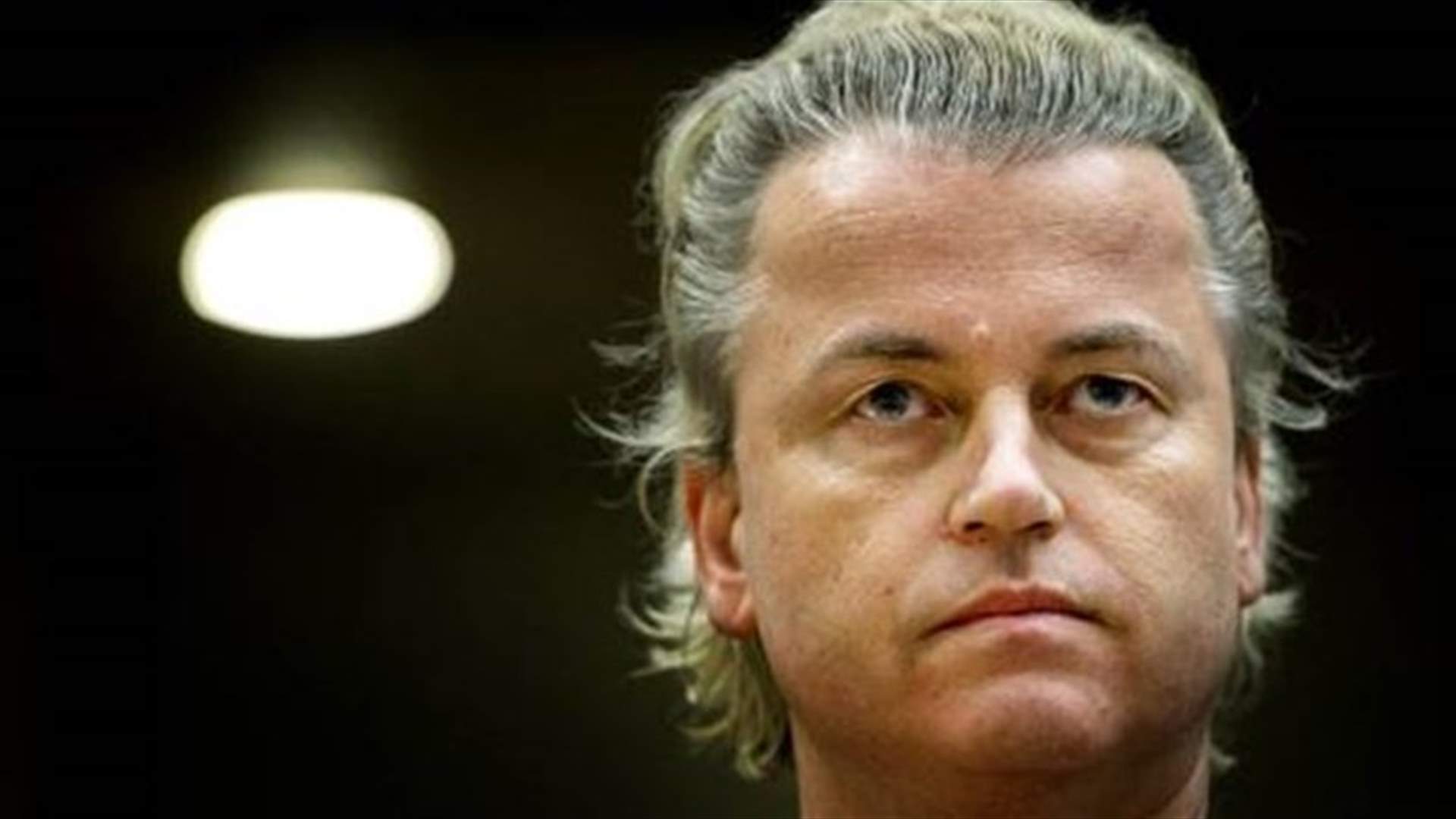 Dutch companies face problems in Saudi due to Wilders' anti-Islam campaign - minister