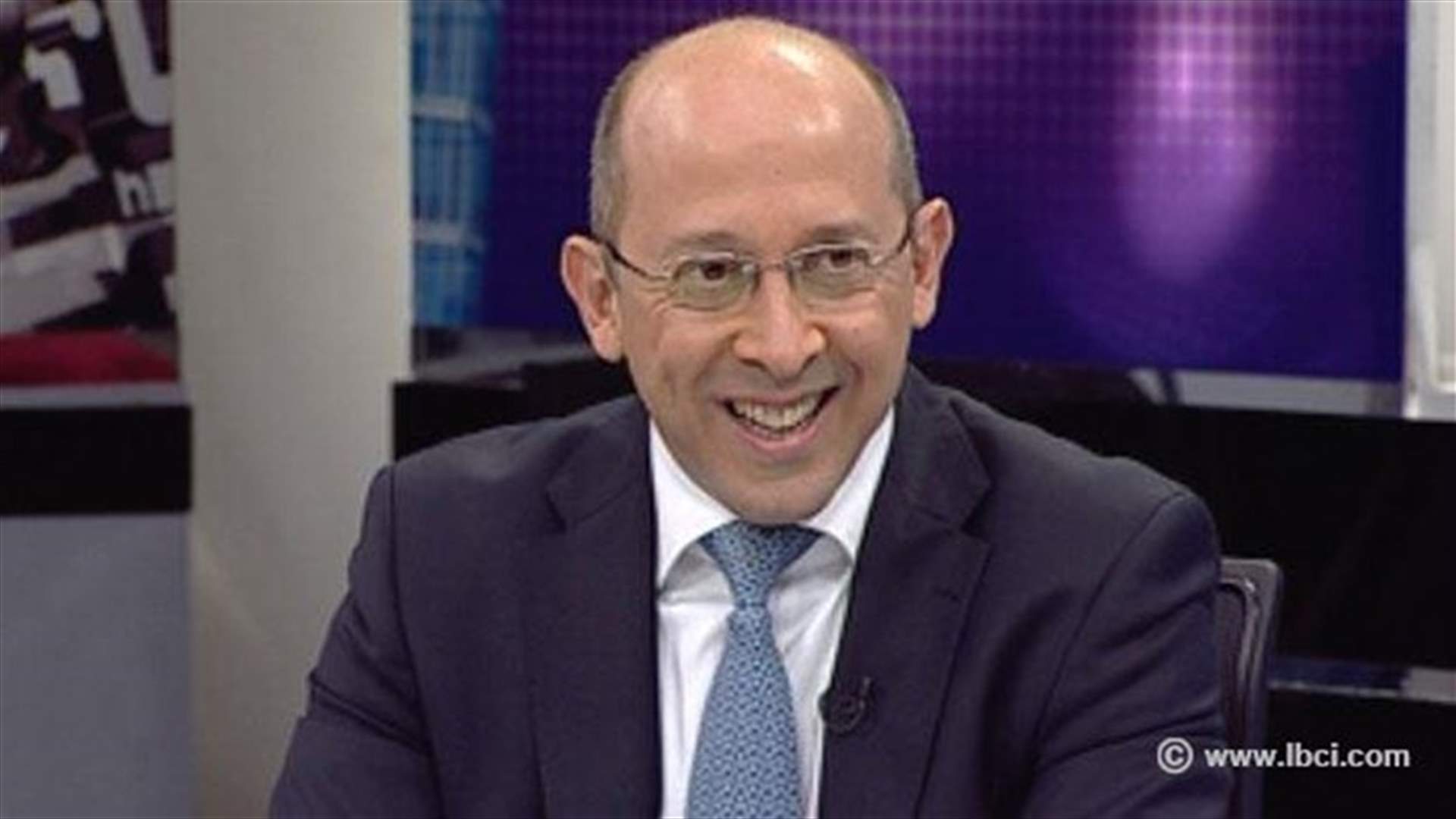 الان عون للـLBCI  :  ليقل تيار المستقبل : لا نريد عون رئيساً