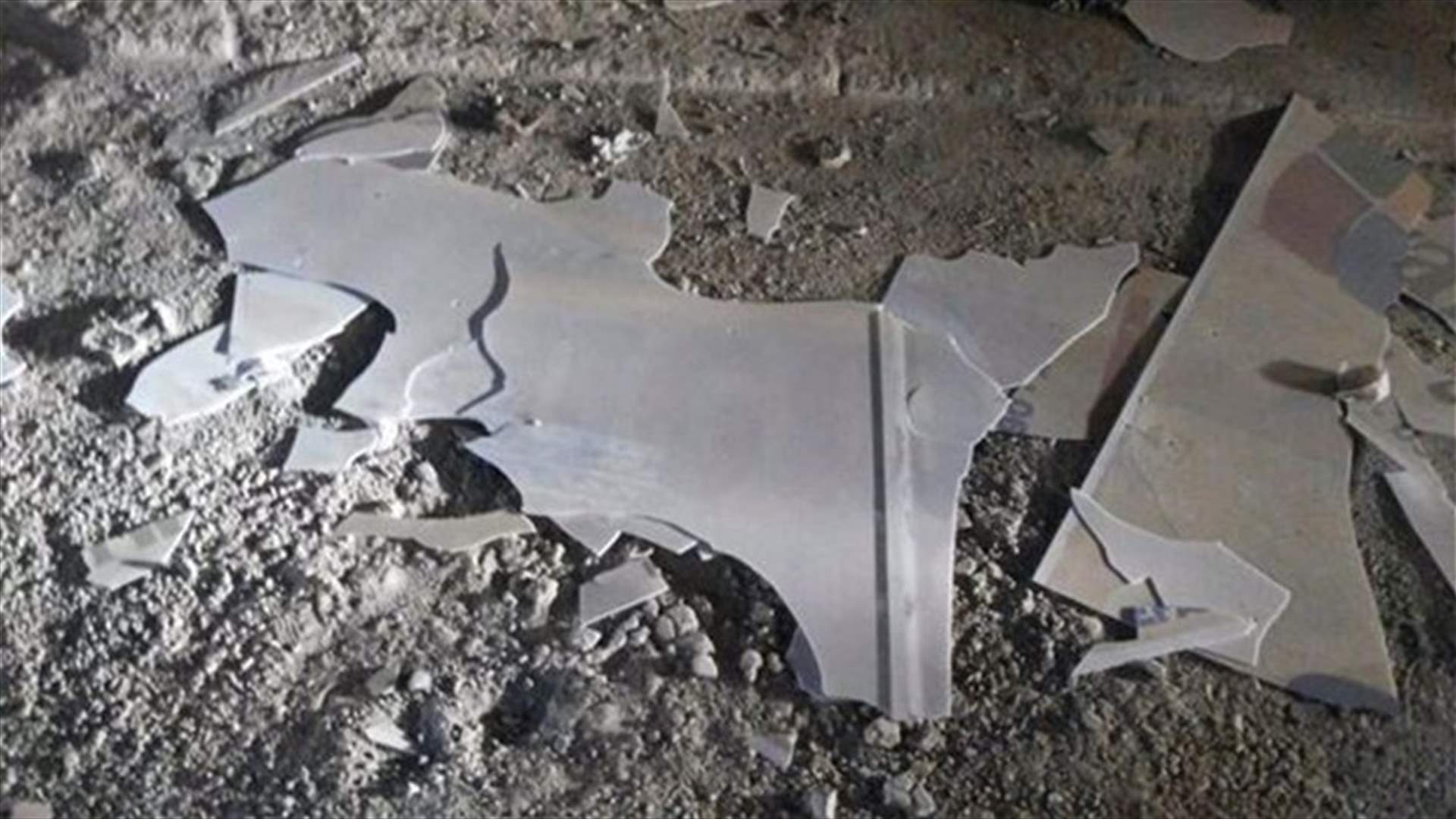 Two grenades detonated in Tripoli