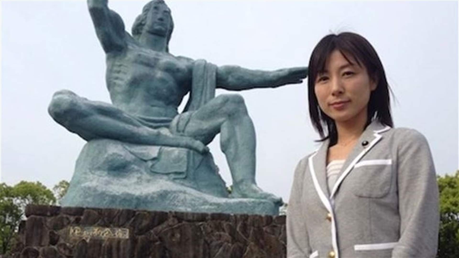 Outrage in Japan as woman lawmaker jeered for being single, childless