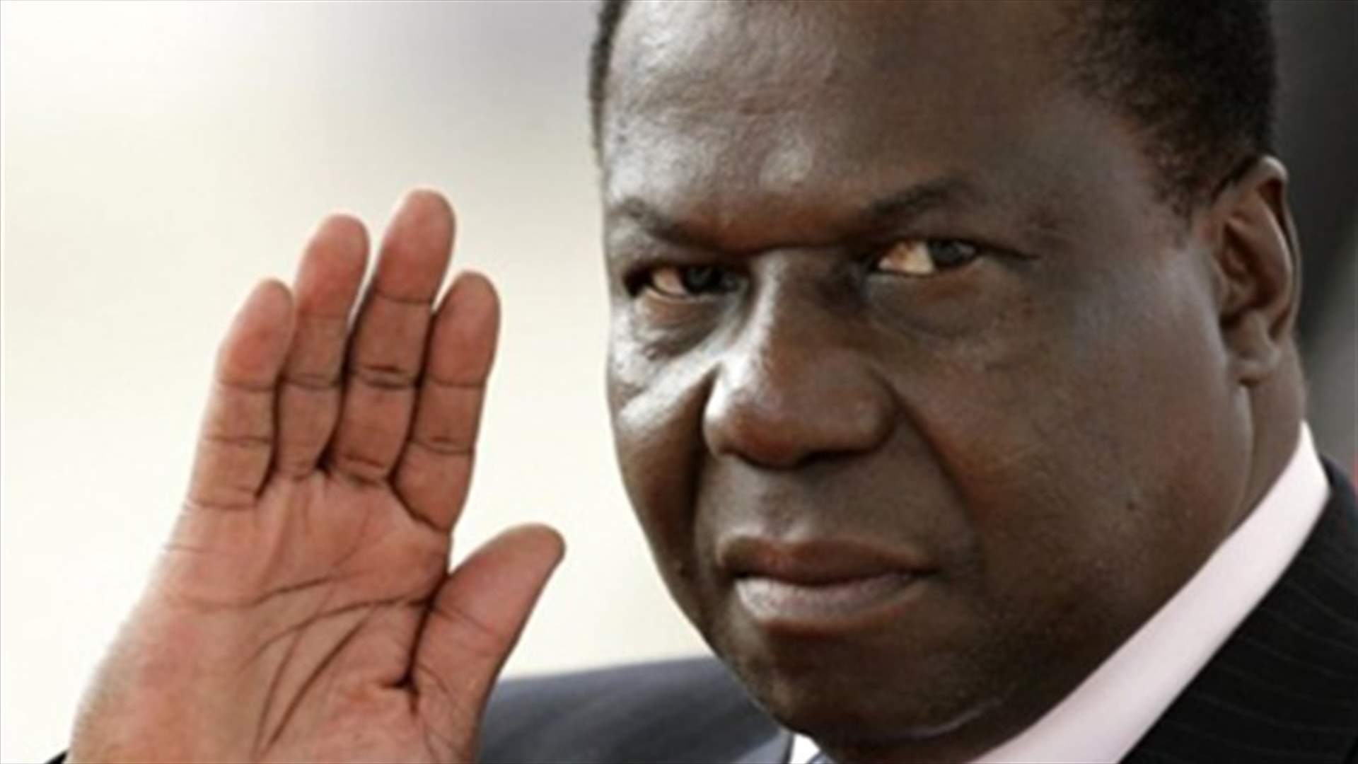 Guinea Bissau president dies in France