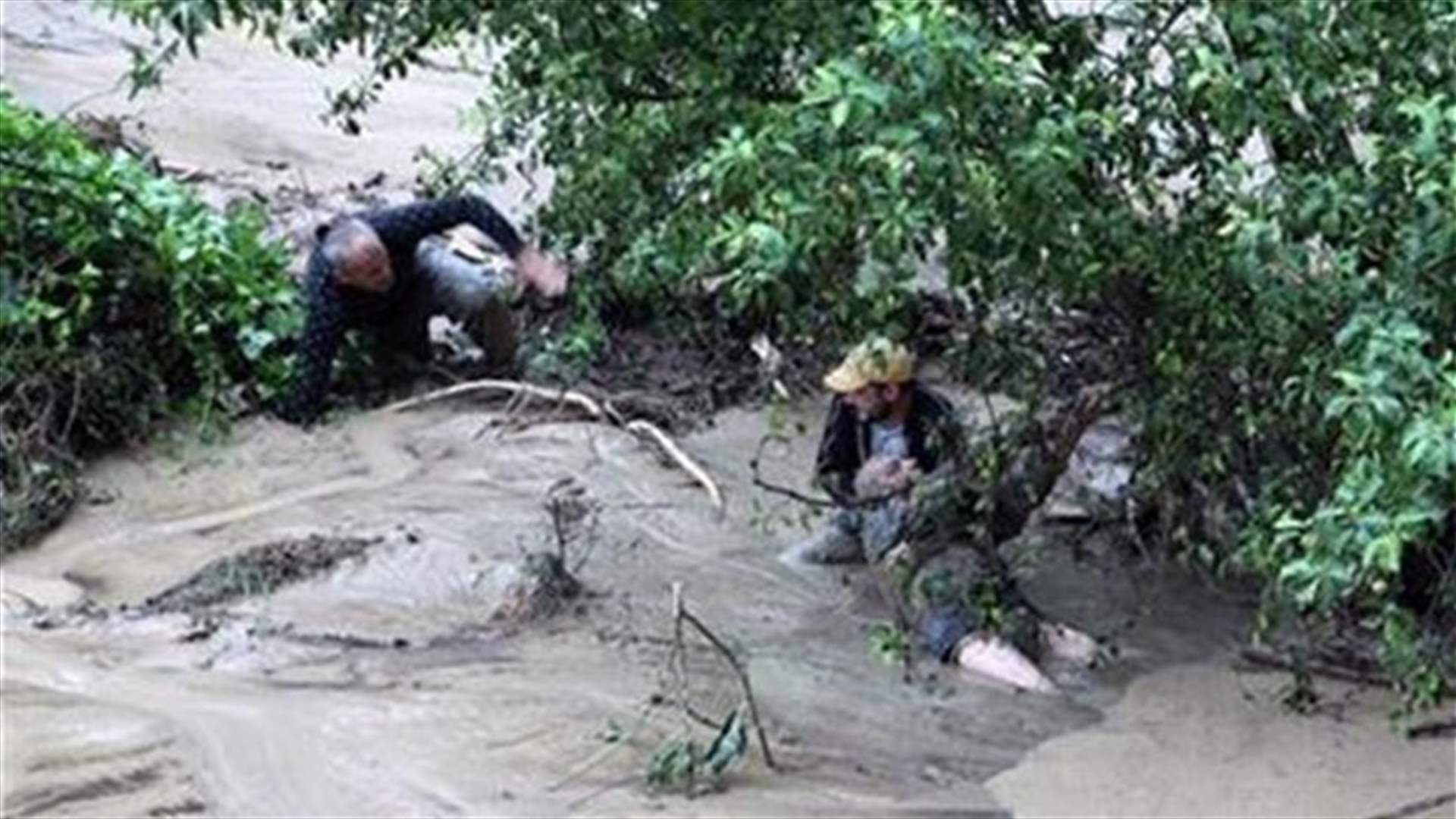 12 die in flooding in Bulgaria after heavy rain