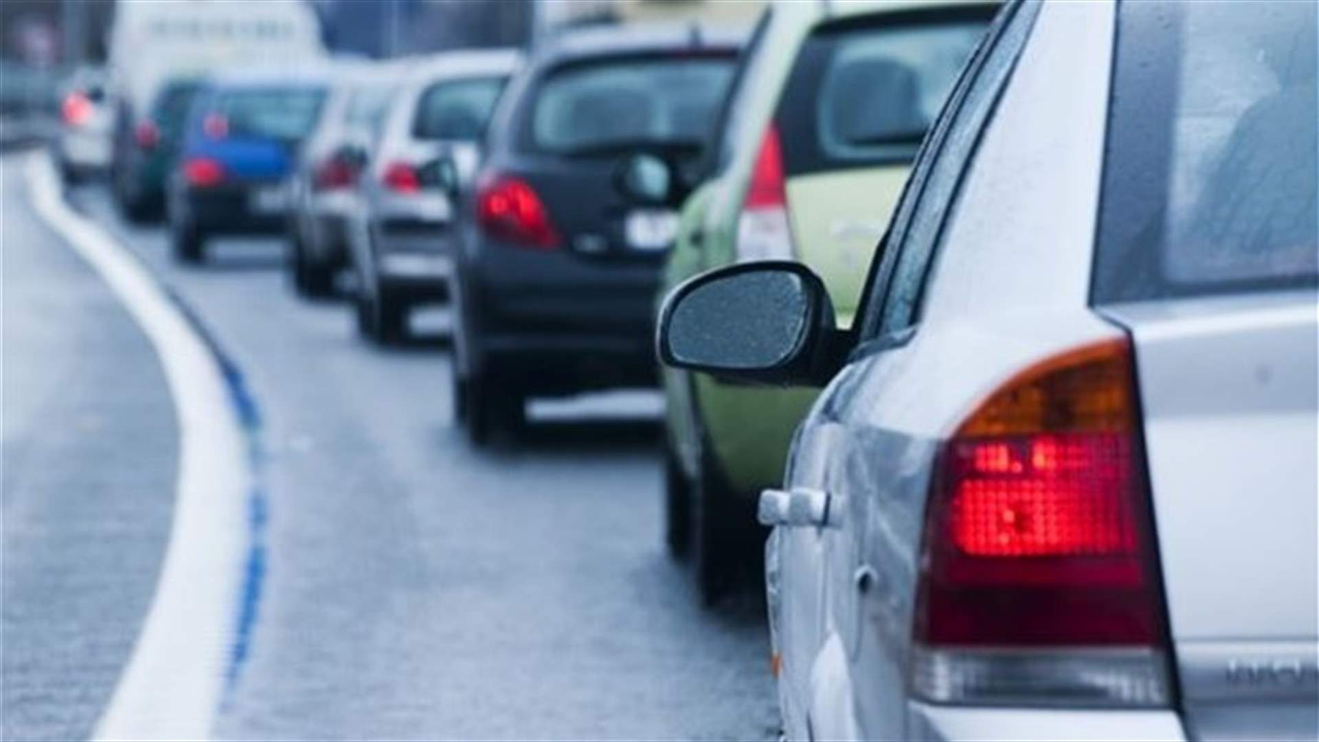 German car makers consider black box recorders for self-drive cars