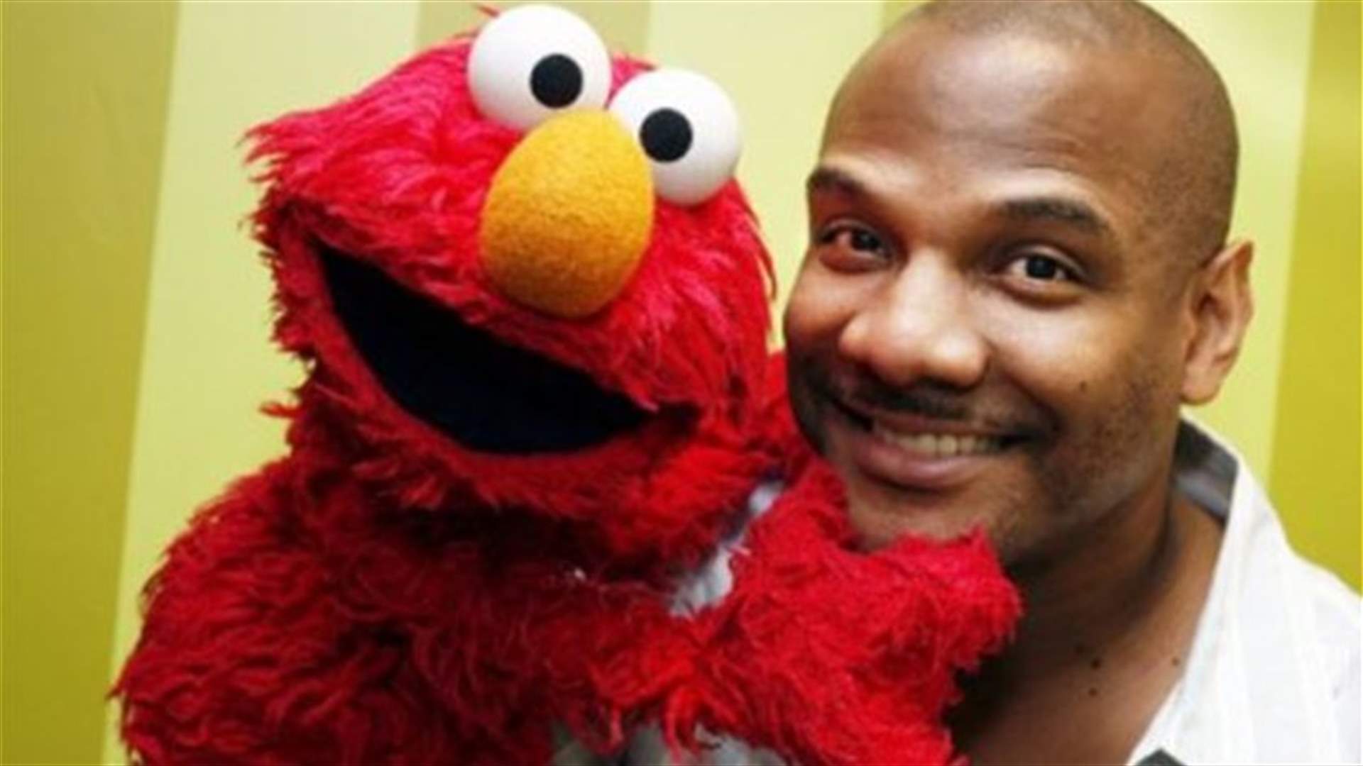 Sex abuse lawsuit against former Elmo puppeteer is dismissed