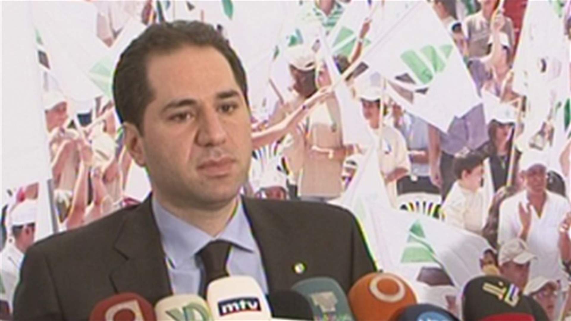 الجميل: مشاكل إنمائية في المتن الشمالي