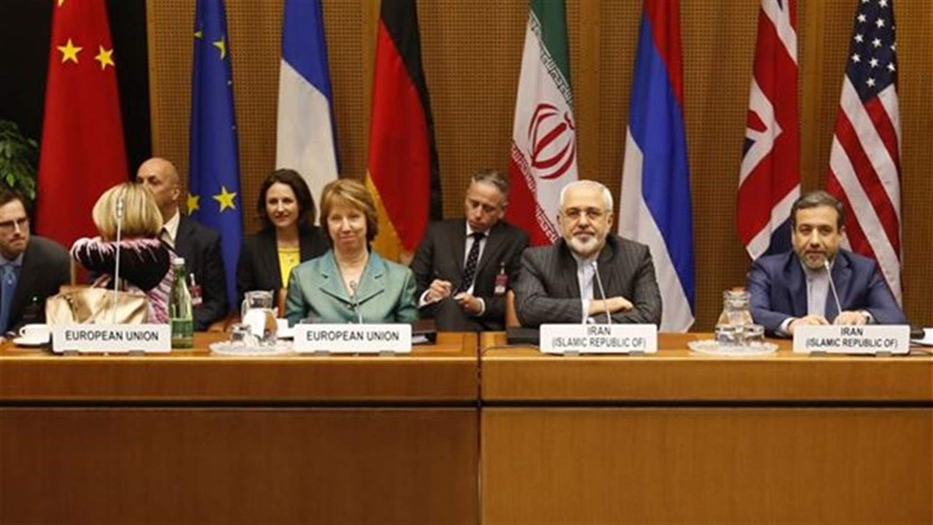 Nuclear talks to resume July 2, Iran says key issues unresolved