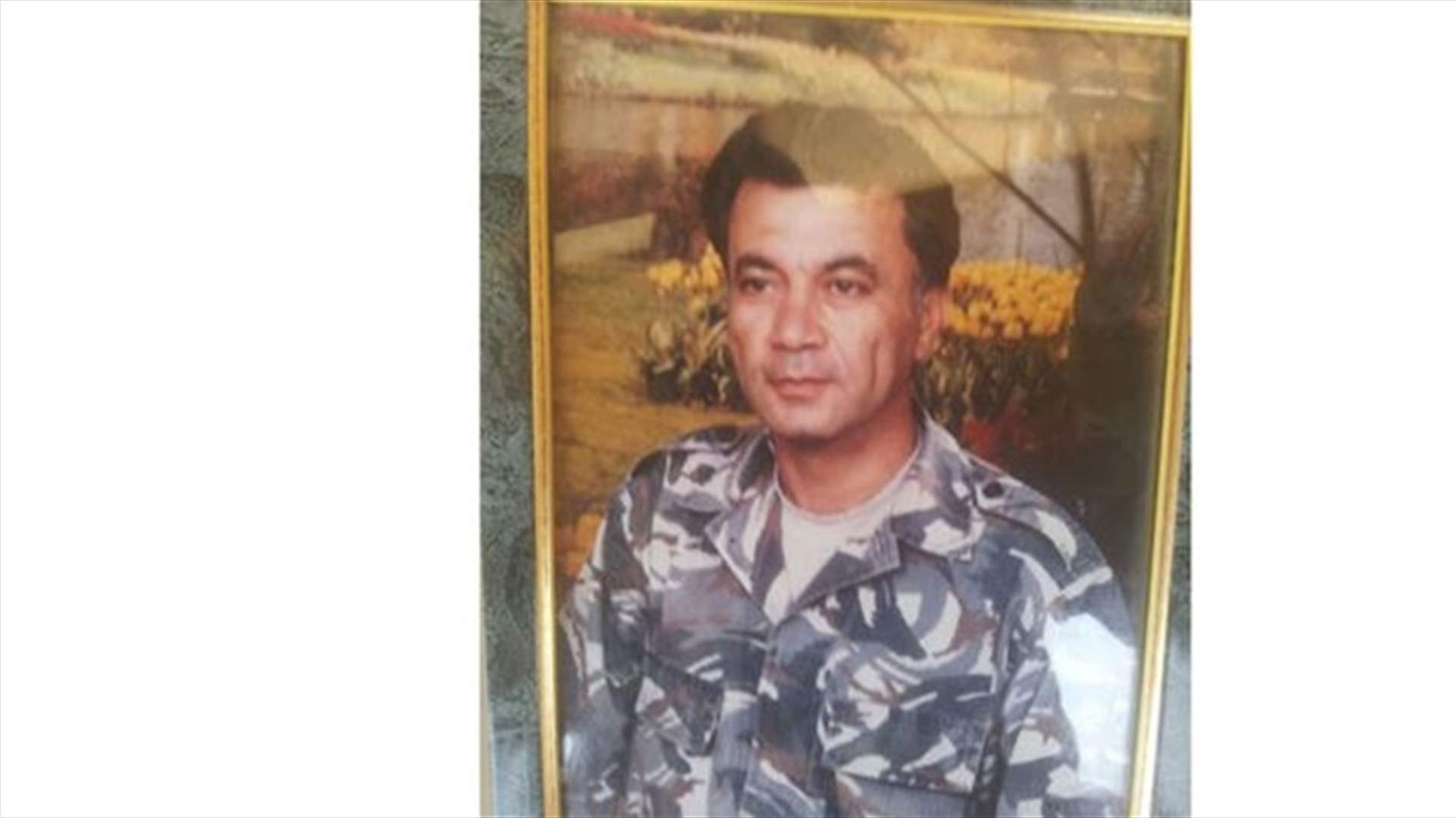 REPORT: ISF General Directorate mourns martyr Mahmoud Jamal Eddine