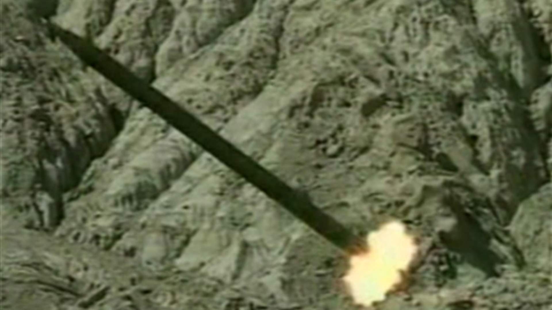 Iran holds military exercise near Afghan border