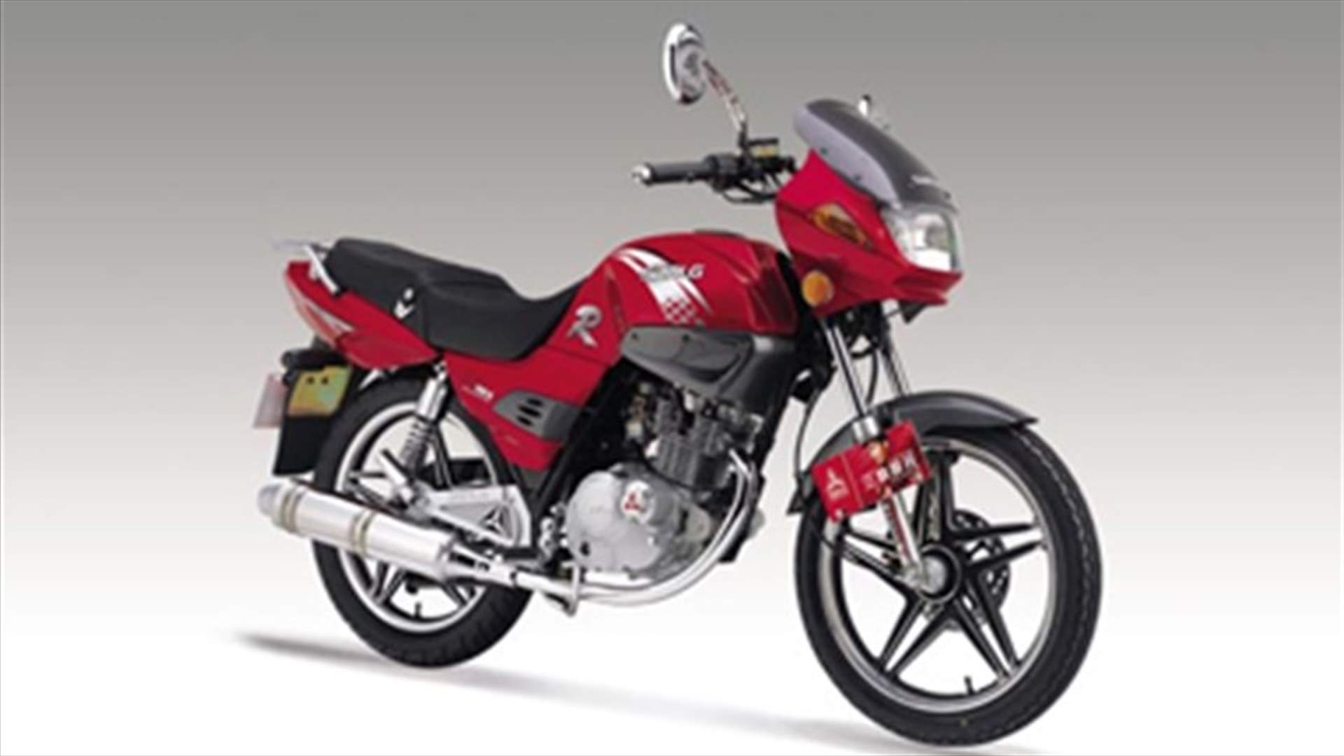 Campaign against motorcycle violations kicks off Tuesday