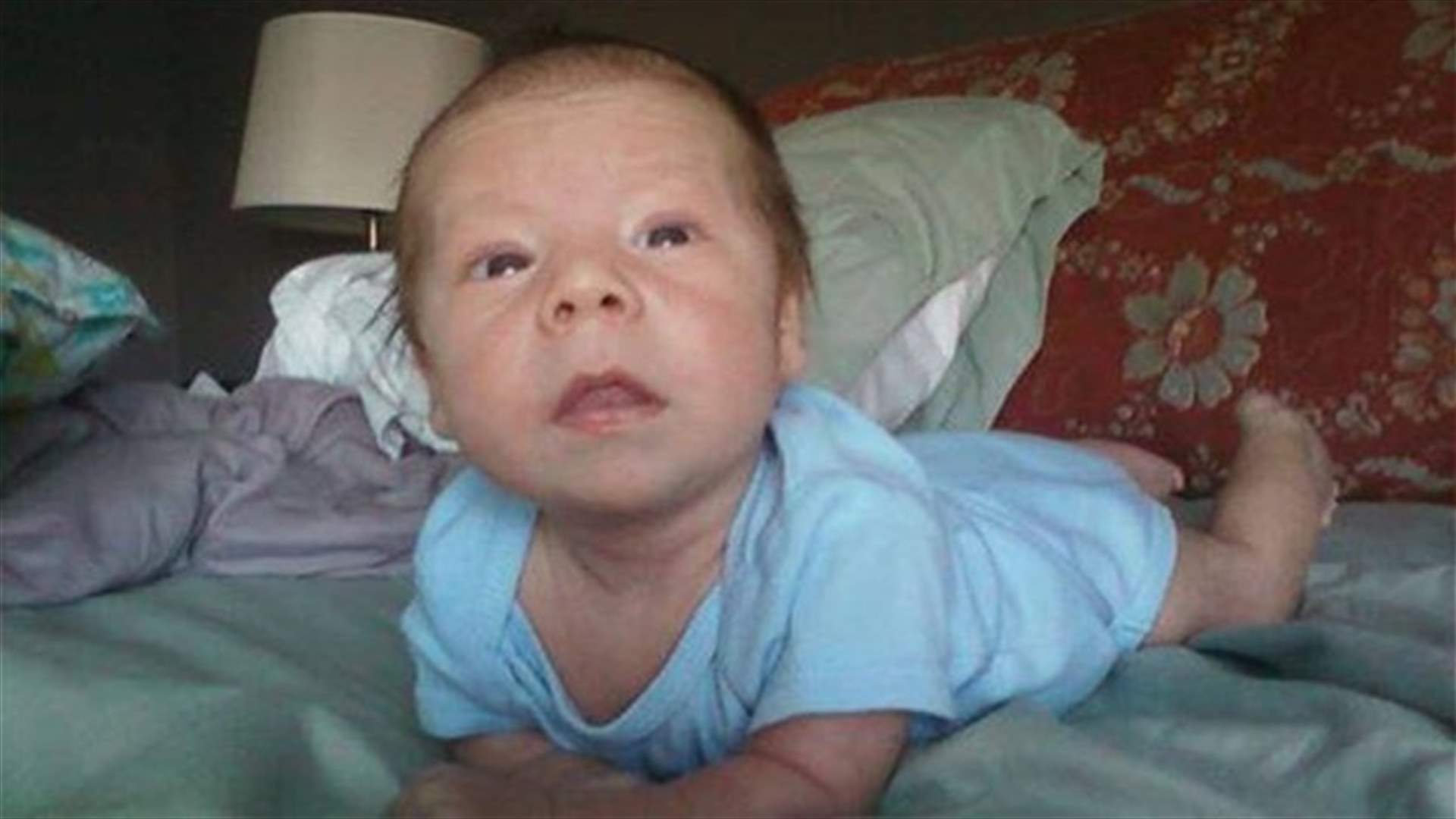 Dad gets 4 years in death of son left in hot car