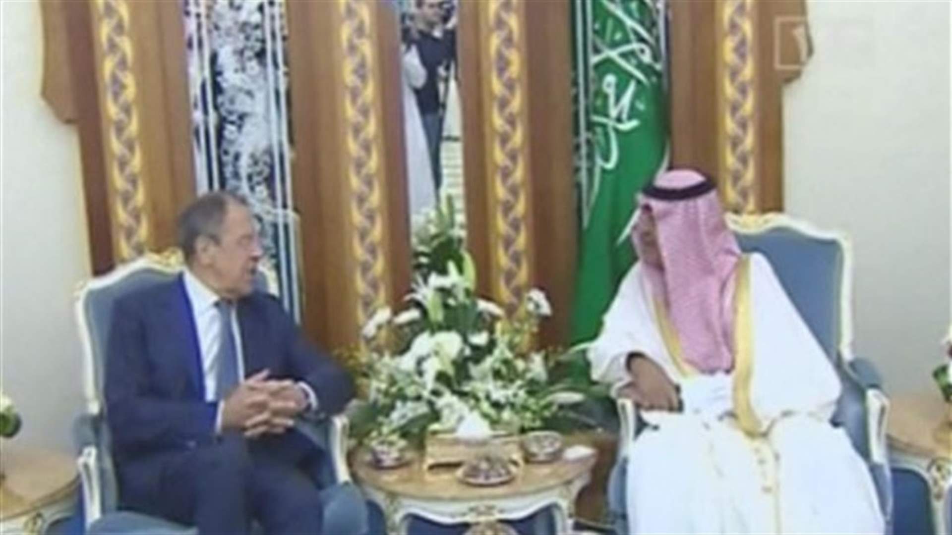 Russia's Lavrov concerned about Ukraine military action - Interfax
