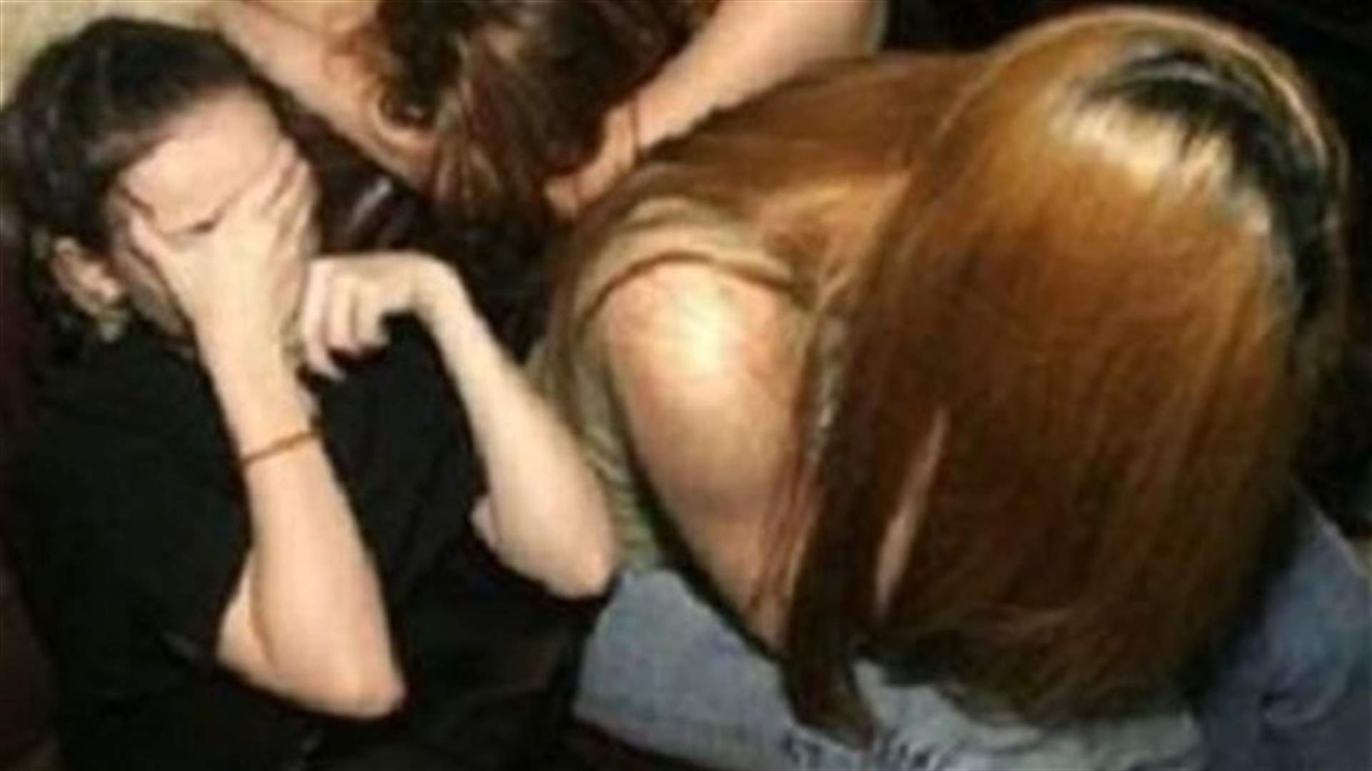 ISF unit arrests members of a prostitution ring in Broumana 