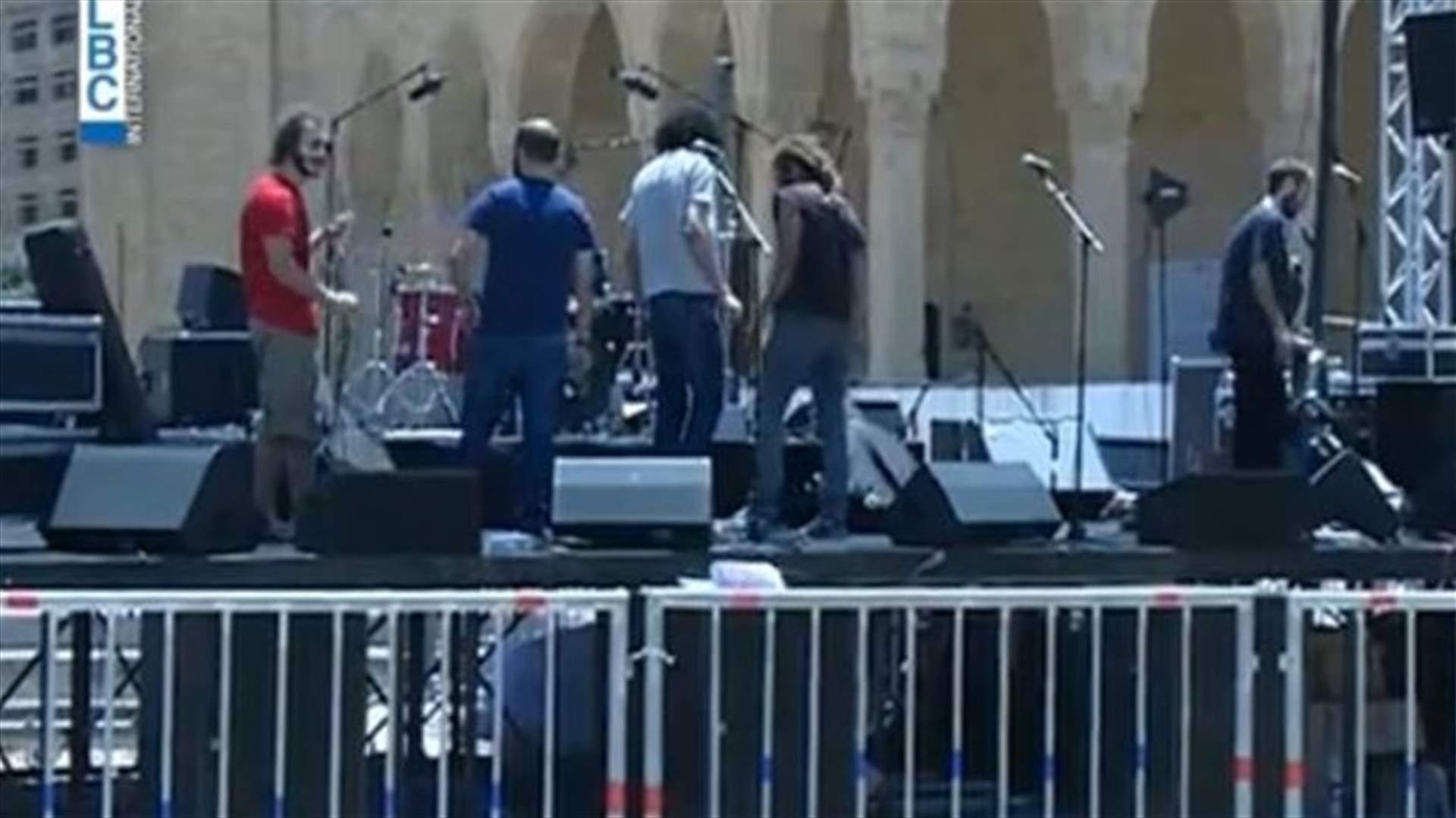 REPORT: How security threats affect Lebanon's tourism?