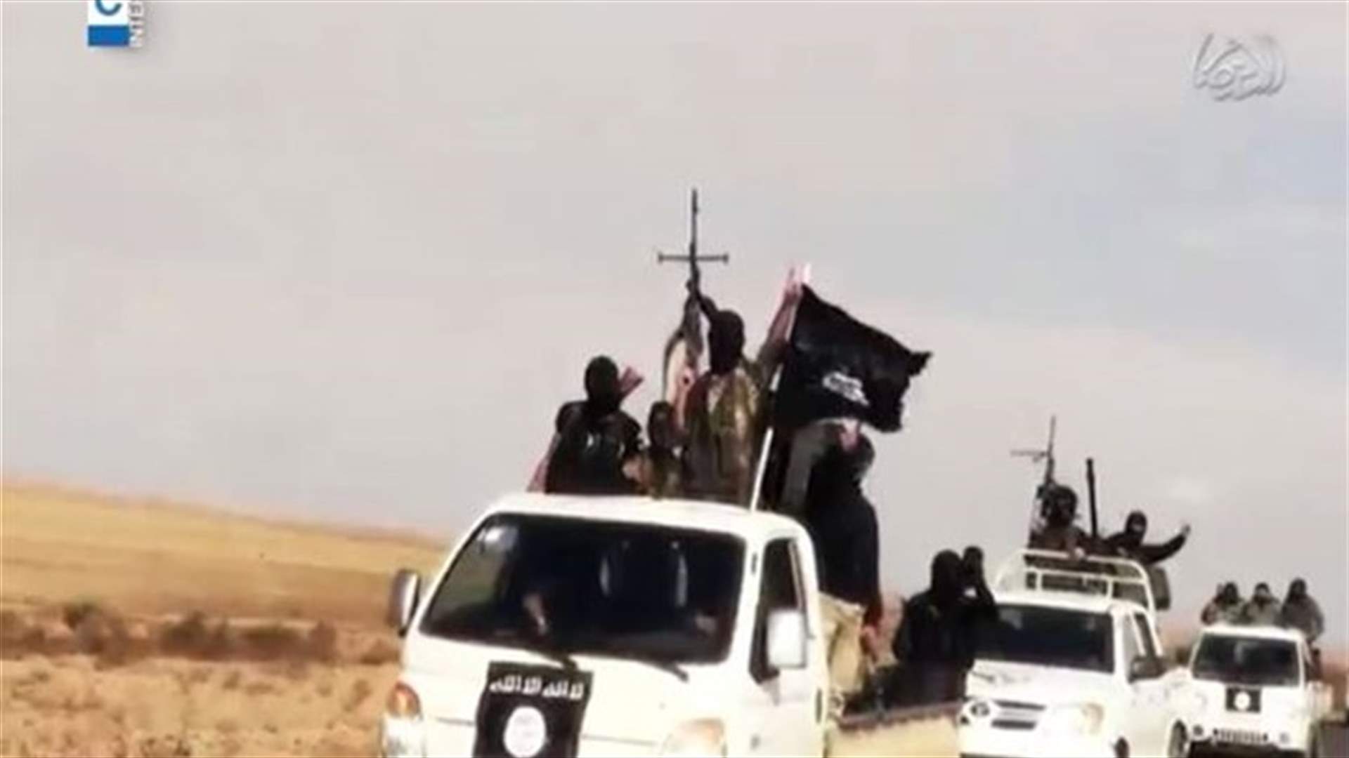 REPORT: ISIL seizes key towns in eastern Syria - monitoring group