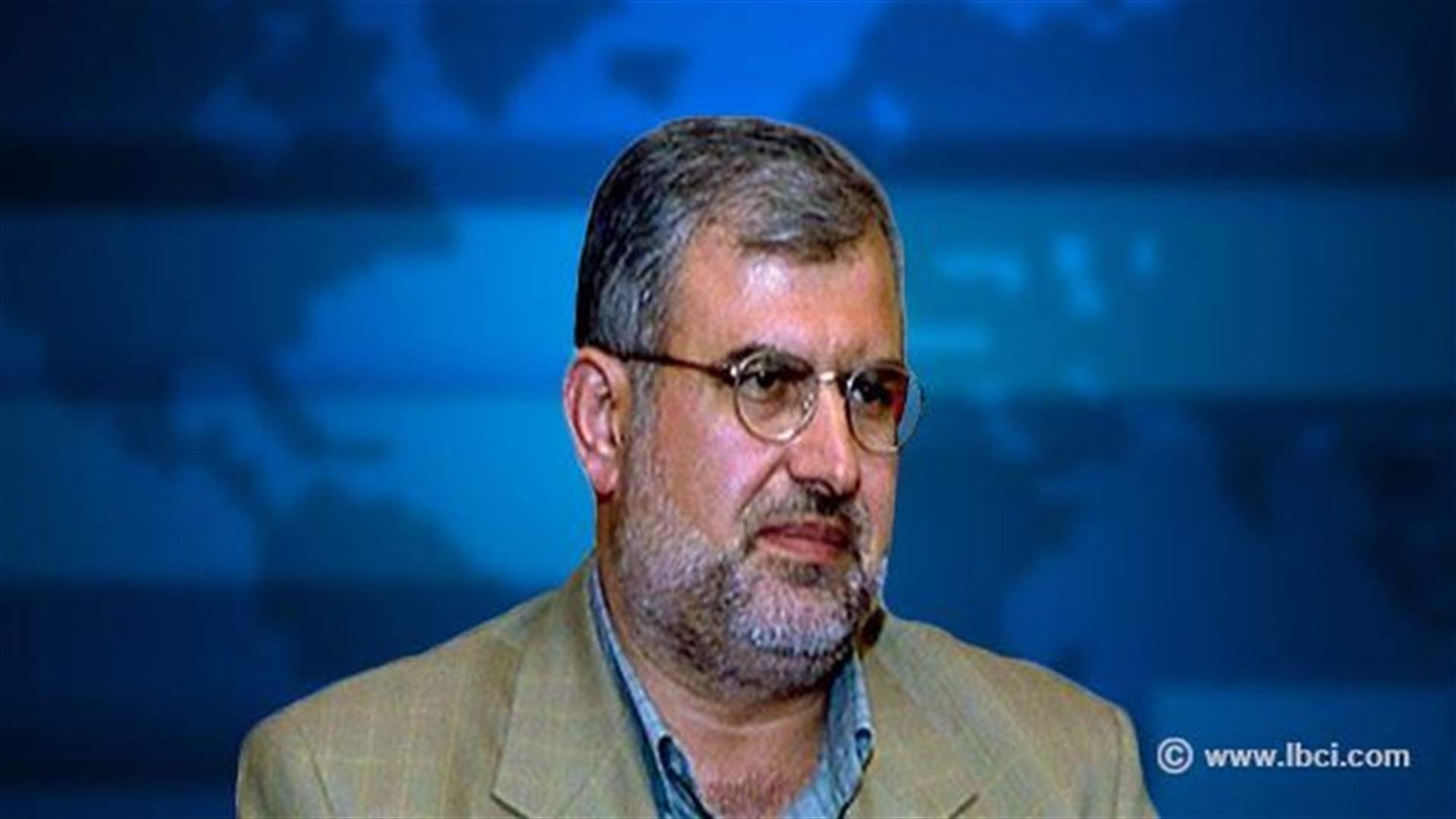 MP Raad addressing terrorists: We know how to confront your schemes