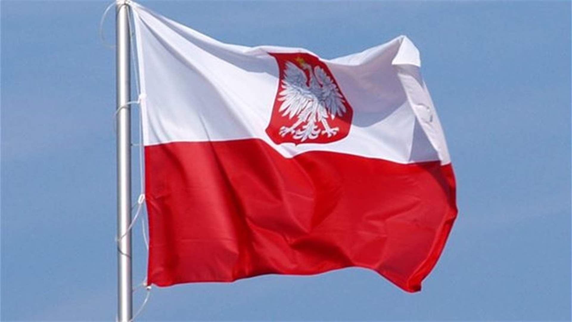 Polish government "under attack by crime group" - minister