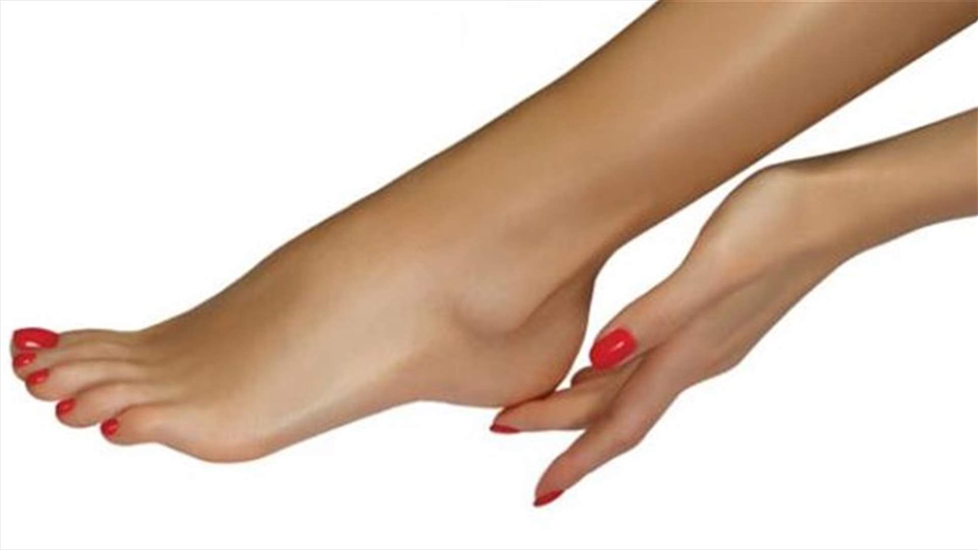 ظاهرة في عمليات التجميل: جراحة القدمين لانتعال الأحذية الجميلة 