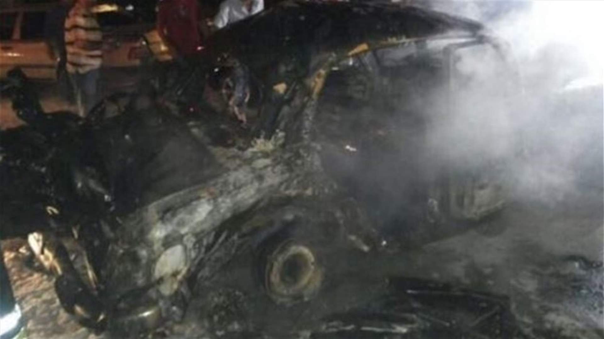مصادر أمنية: البحث جارٍ حالياً عن الانتحاريَين الطليقين