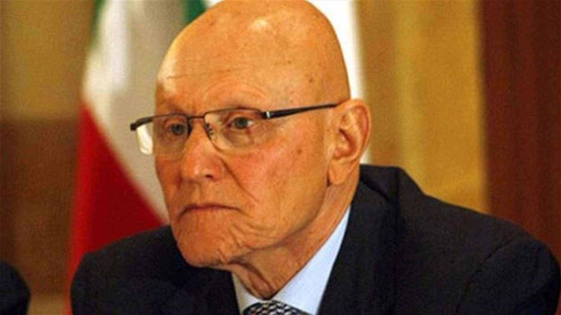 سلام دعا الوزراء لحضور جلسة عادية للمجلس في العاشرة صباح الخميس