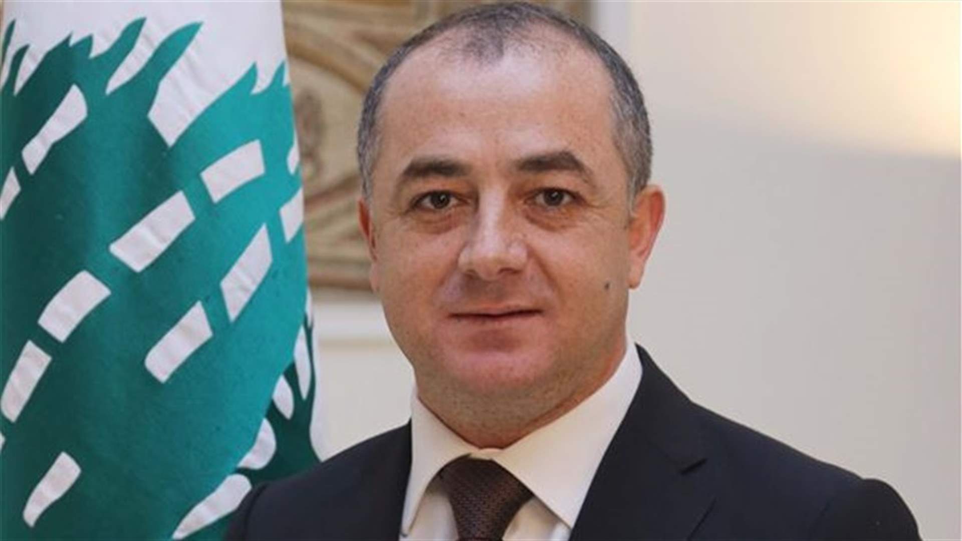 بو صعب: أبواب السلسلة لم تقفل ومتفقون مع الحريري على ألا نختلف