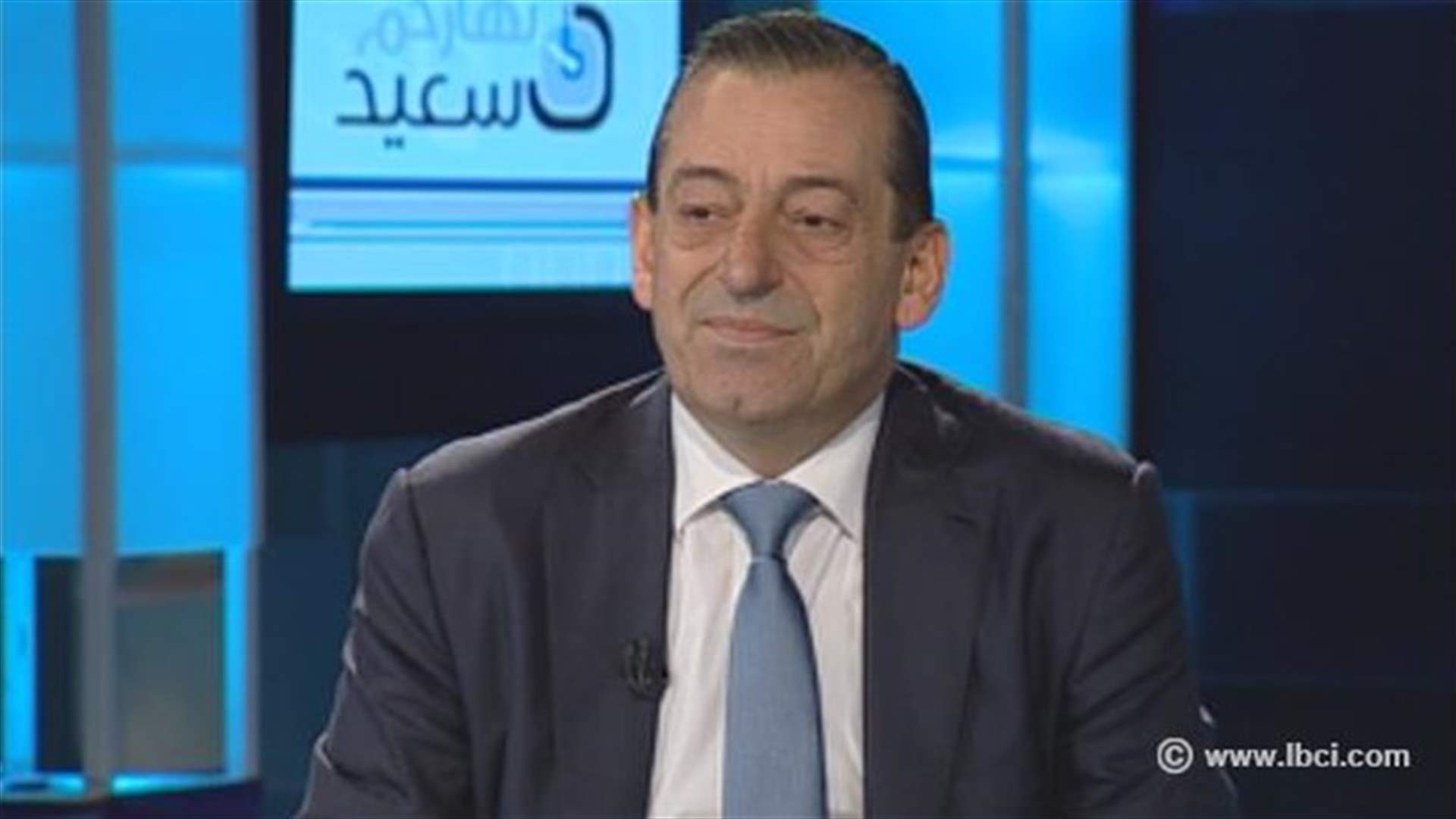 زهرا للـ LBCI: نصر القلمون ليس دقيقاً 