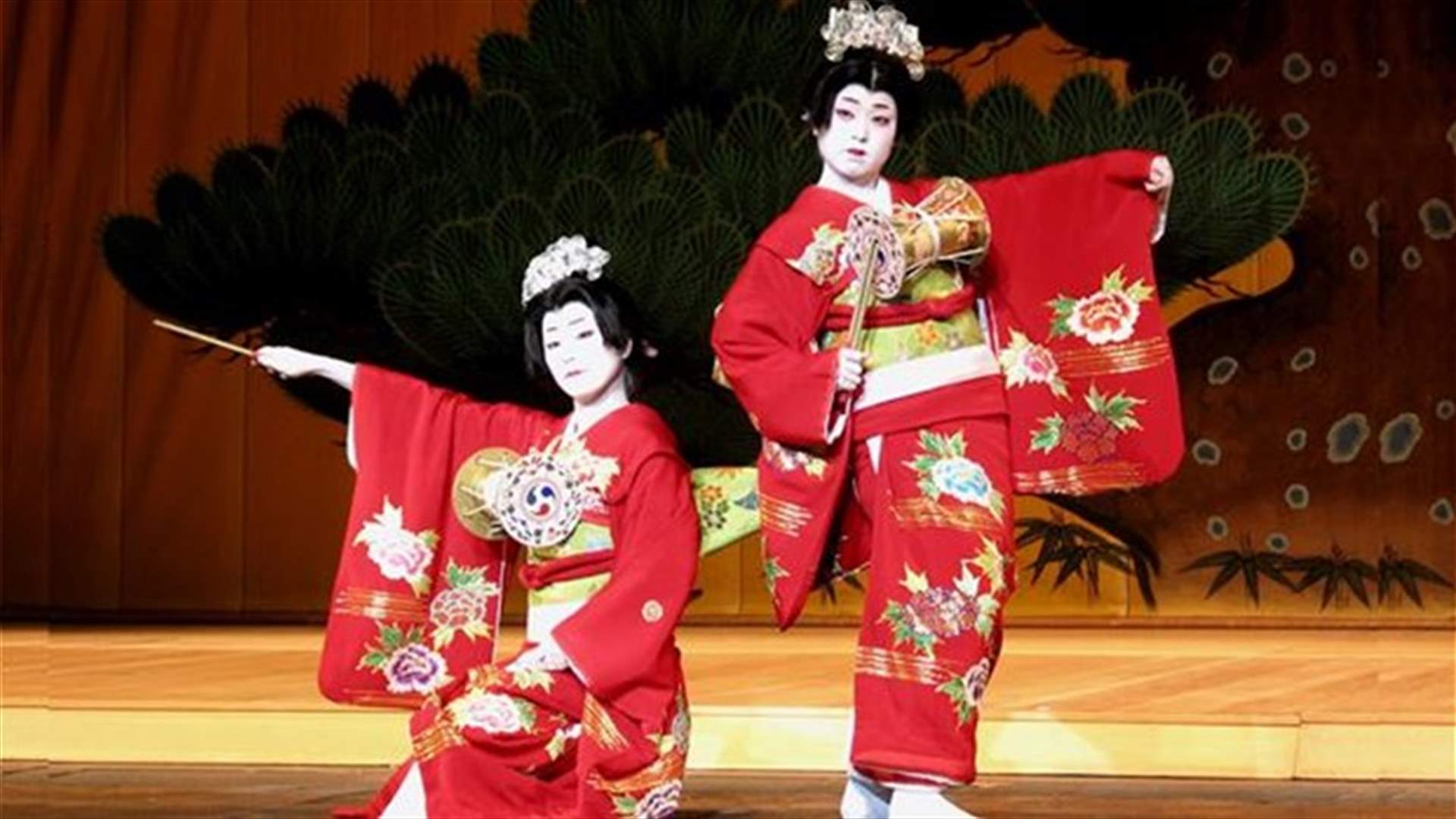 License to boogie: Japan moves to ease dancing ban