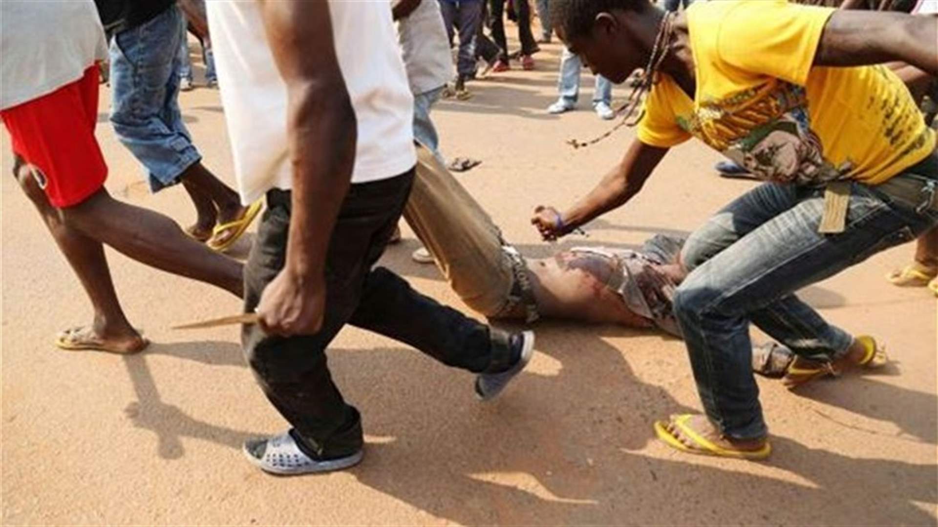 Further fighting in Central African Republic kills over 50