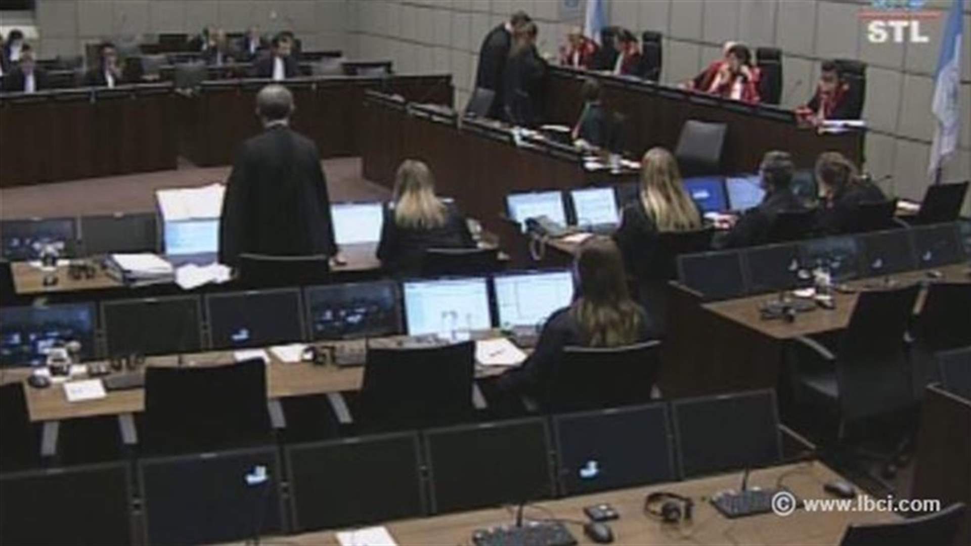 STL kicks off hearing in the Ayyash et al. case