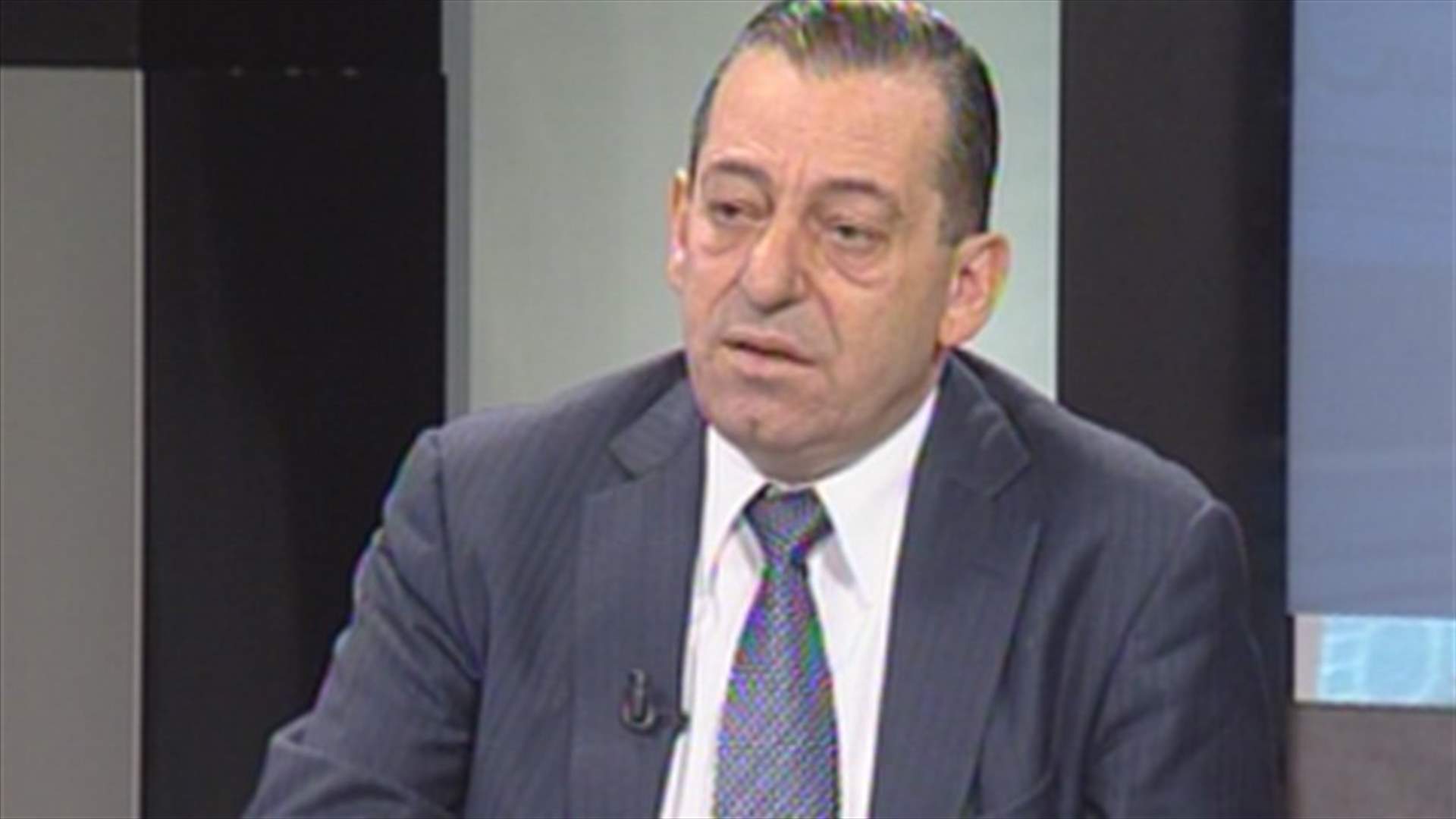 Zahra to LBCI: Ghosn’s clarification eased tension but did not settle debate 