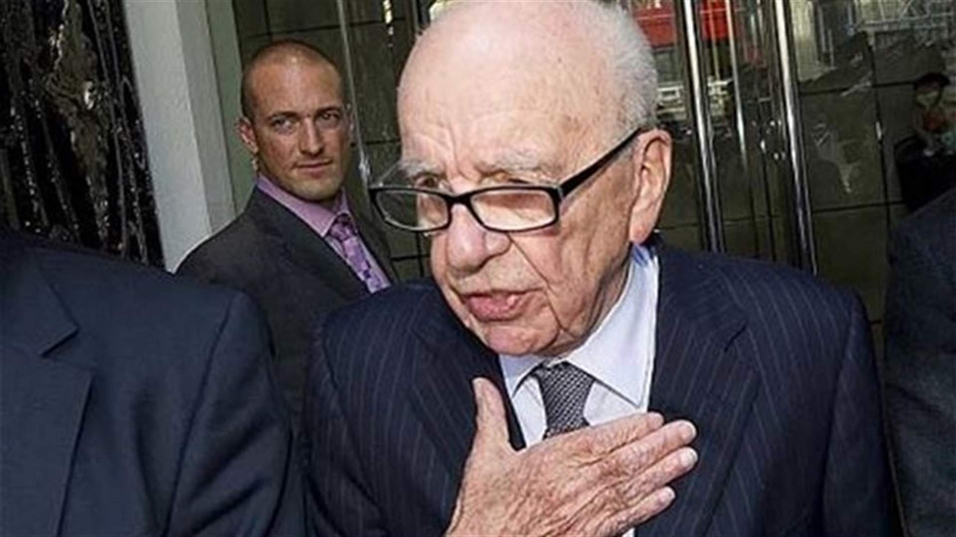 Murdoch's UK newspaper arm say it's changed after hacking verdicts