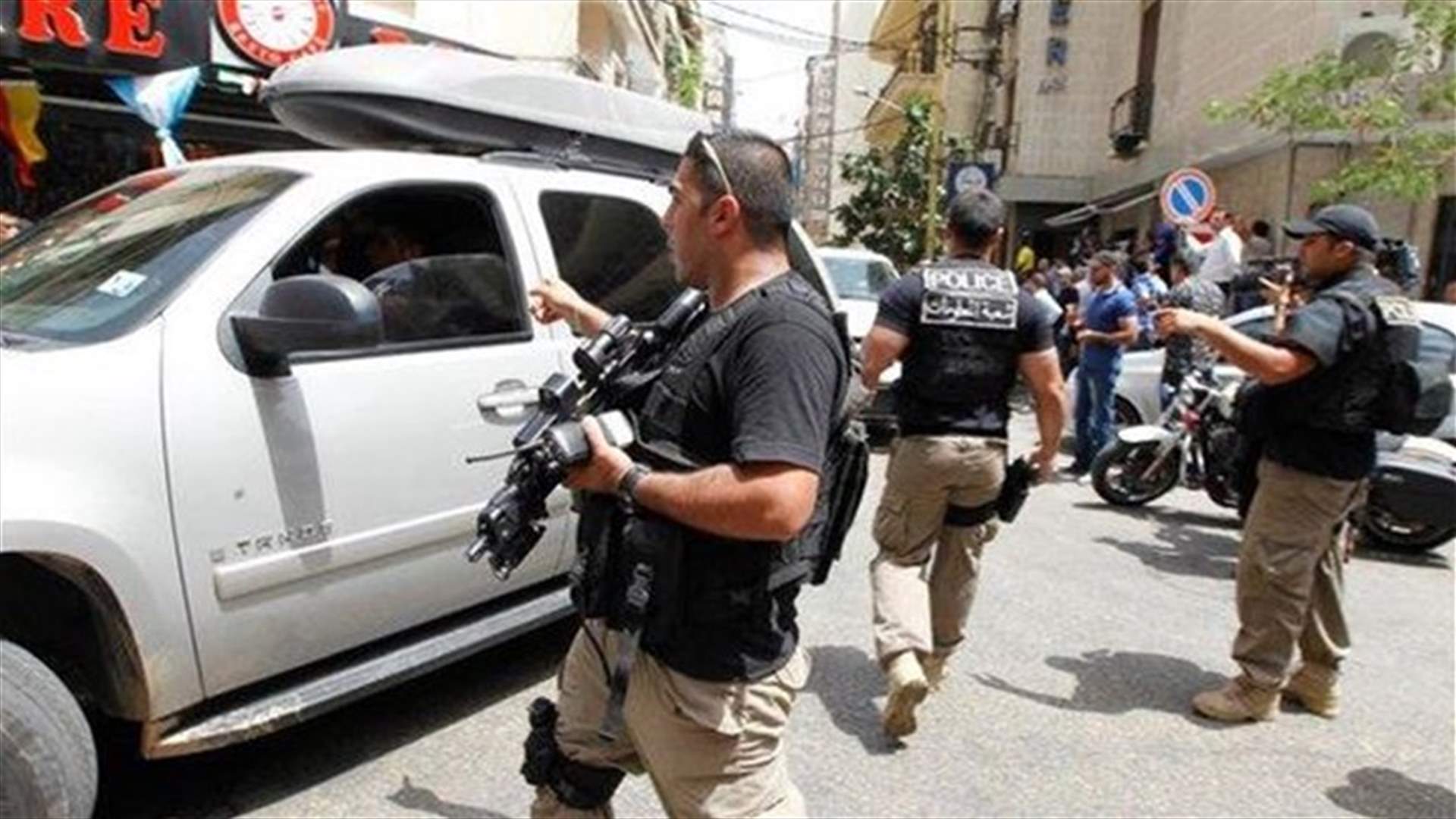 الموقوف الفرنسي لا يعرف من هو الرأس المدبر لعملياته   