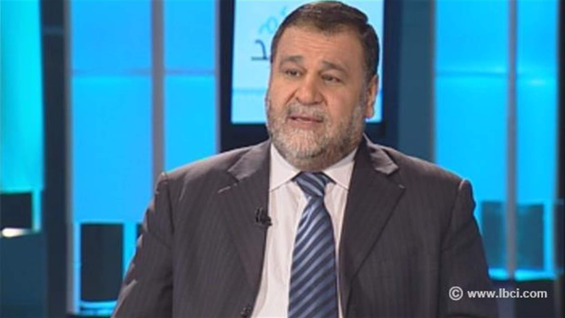 MP al-Daher vows to recreate a "battle of Mosul" in Lebanon should Sunnis remain offended