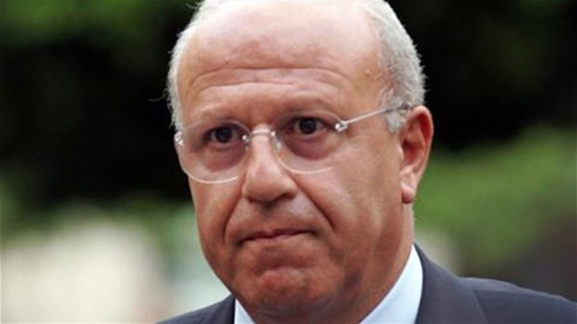 Gladis Samaha to LBCI: My husband is an honorable man, his hands are not bloodstained