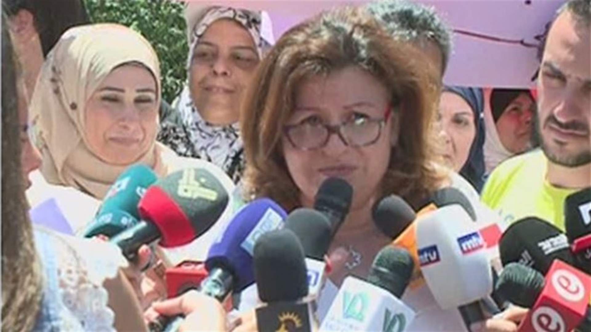 Activists voice rejection to recent presidential decree