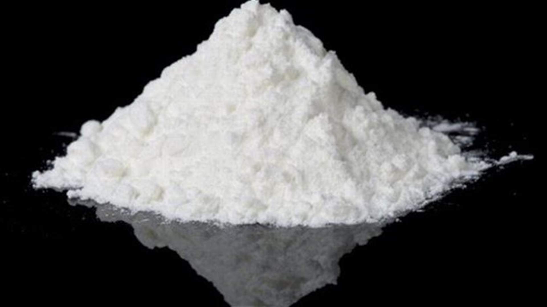 South African police make record $190 mln heroin bust