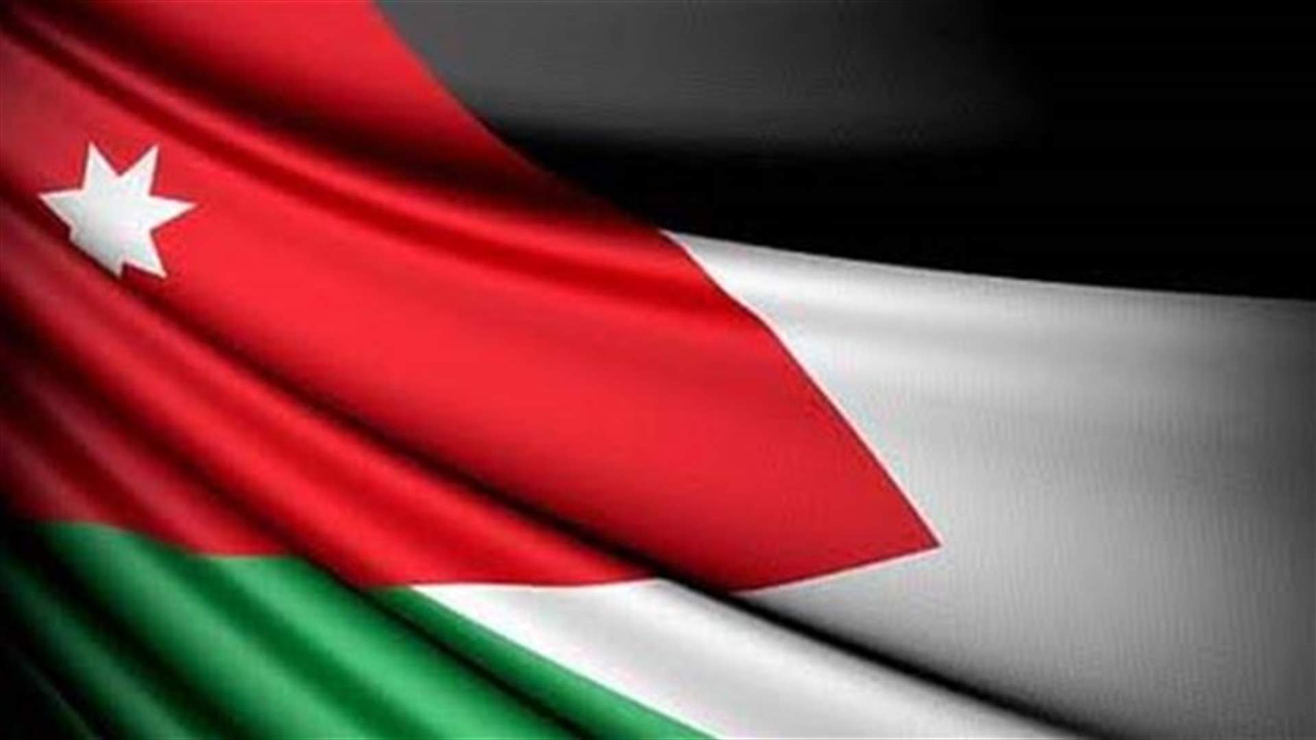 قائد حرس الحدود الأردني : الاردن قادر على تأمين حدوده من أي اعتداء