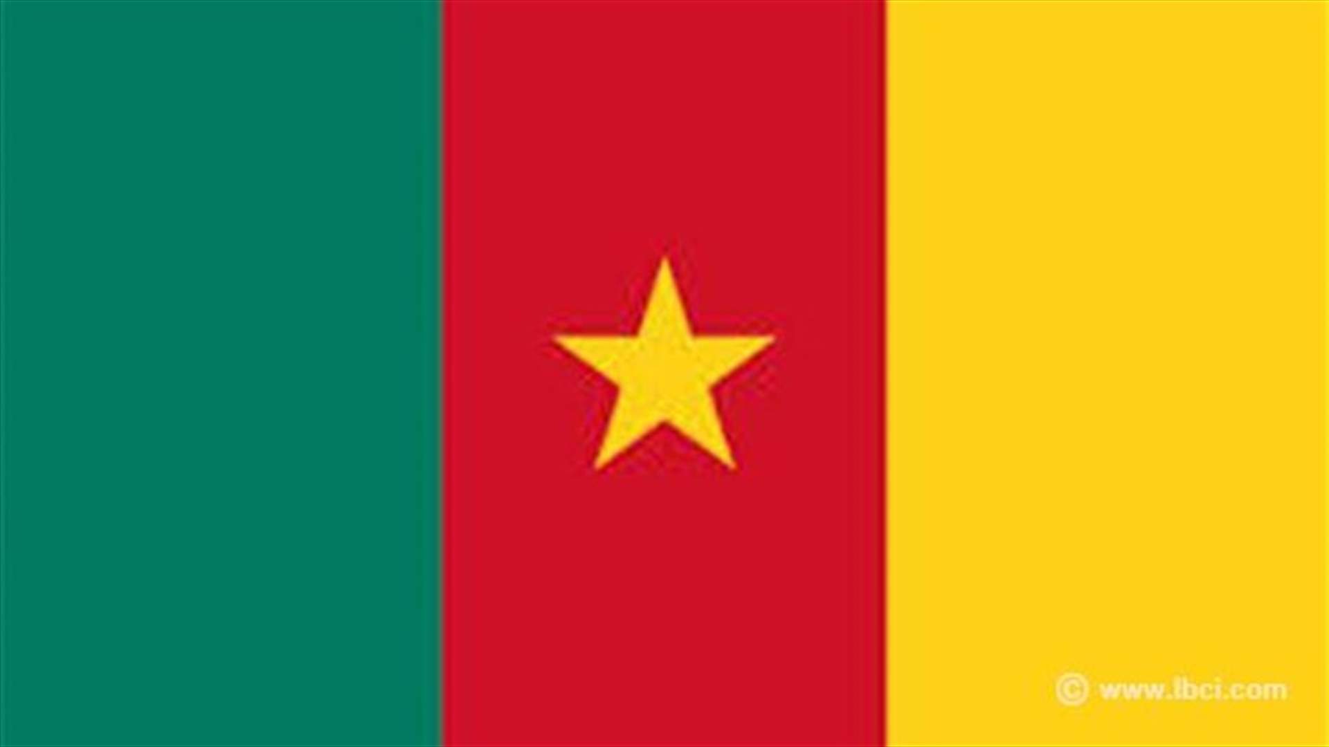 Cameroon army says kills at least 10 suspected Boko Haram militants