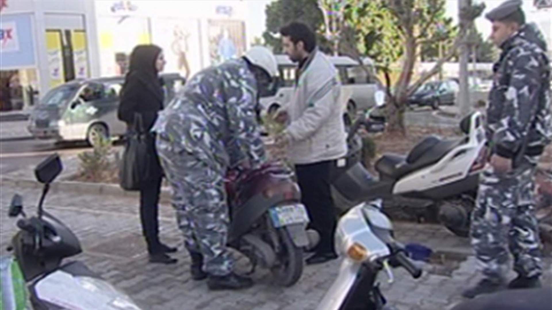 Vehicle crackdown campaign begins today, no politician spared