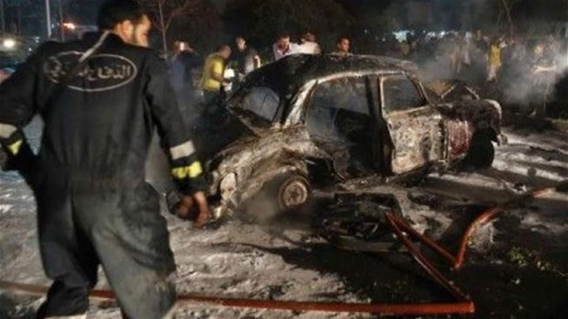  وثائق مزورة في موقع تفجير الطيونة لإرباك التحقيق