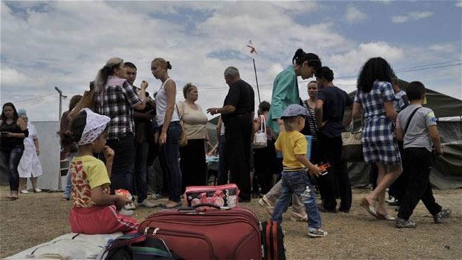 EU leaders set Monday deadline for release of prisoners, ceasefire terms