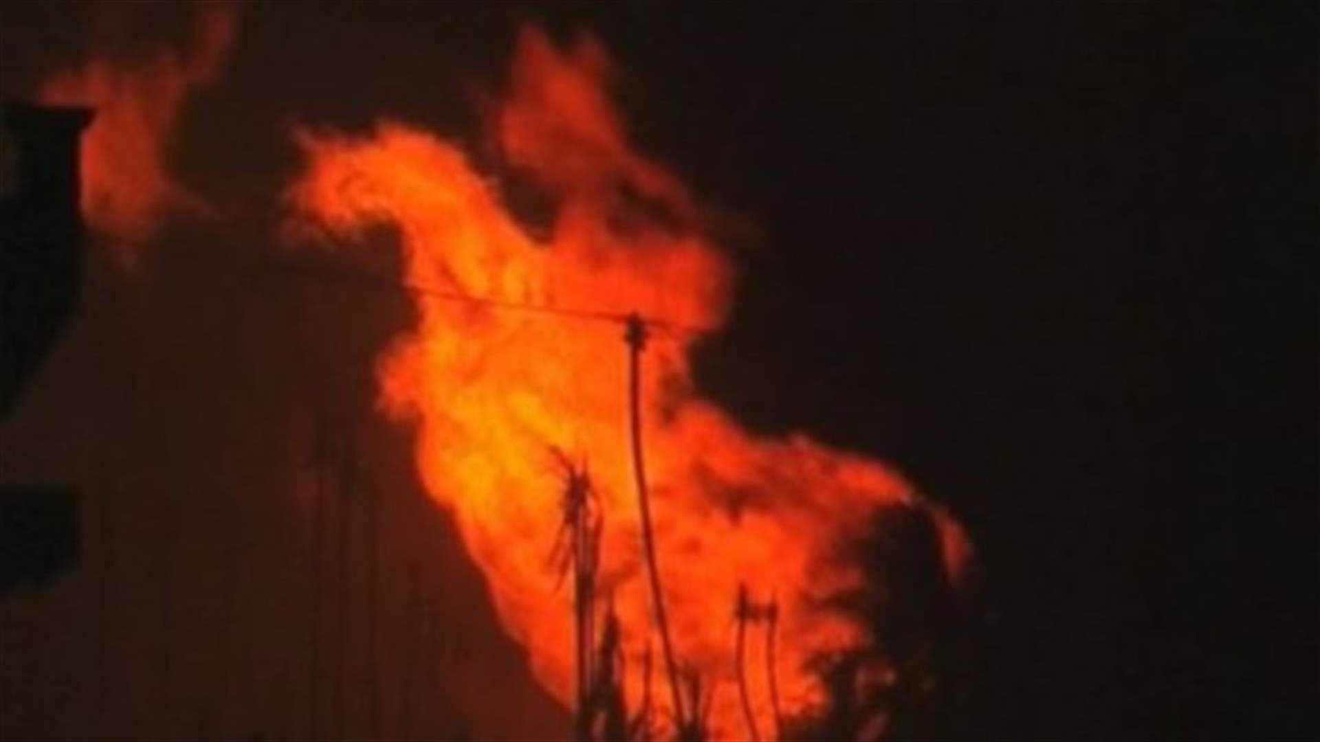 Fourteen killed in India gas pipeline blast and fire
