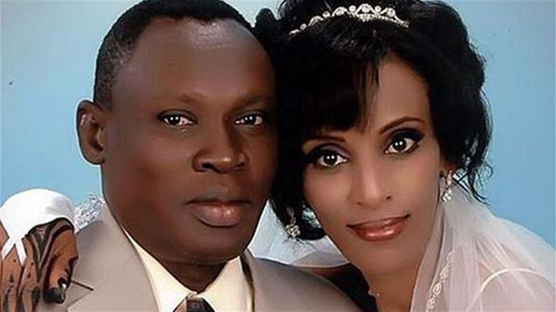 لجوء السودانية المسيحية للسفارة الاميركية في الخرطوم بعد الافراج عنها