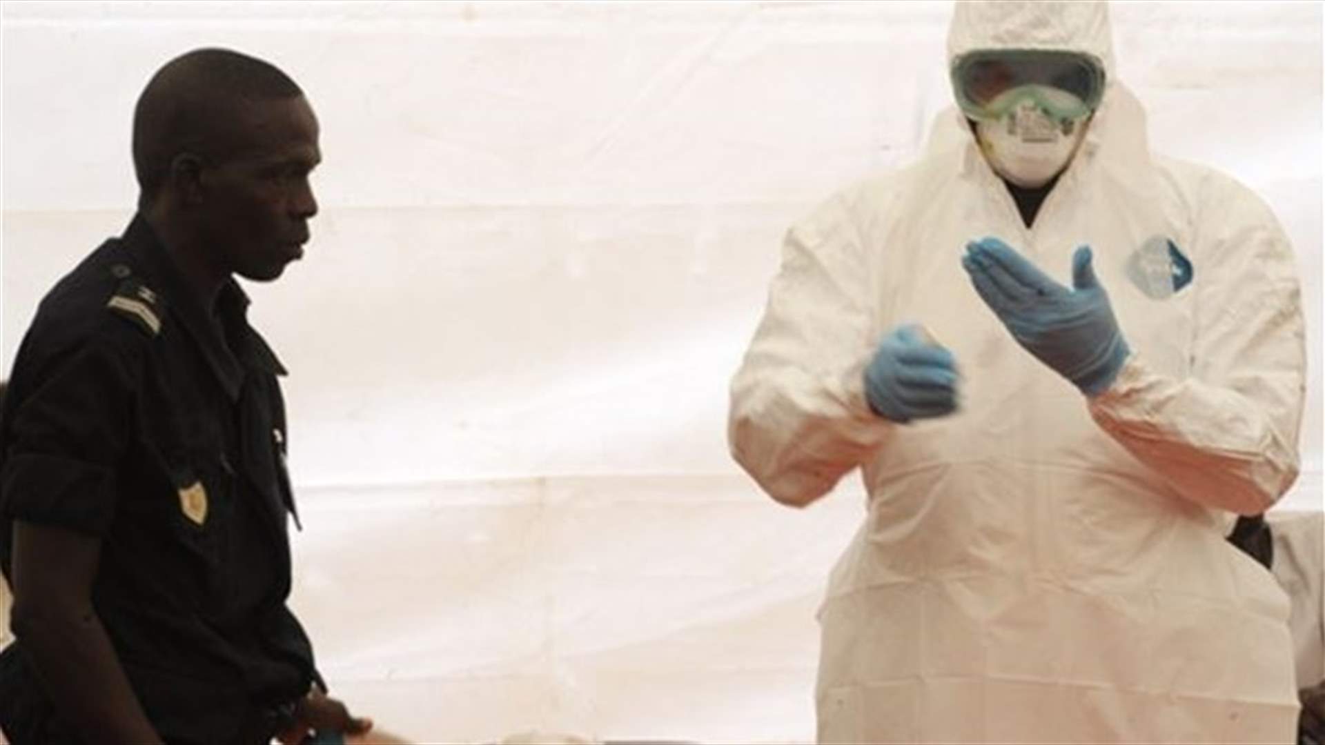 West African nations should be prepared for Ebola - WHO expert