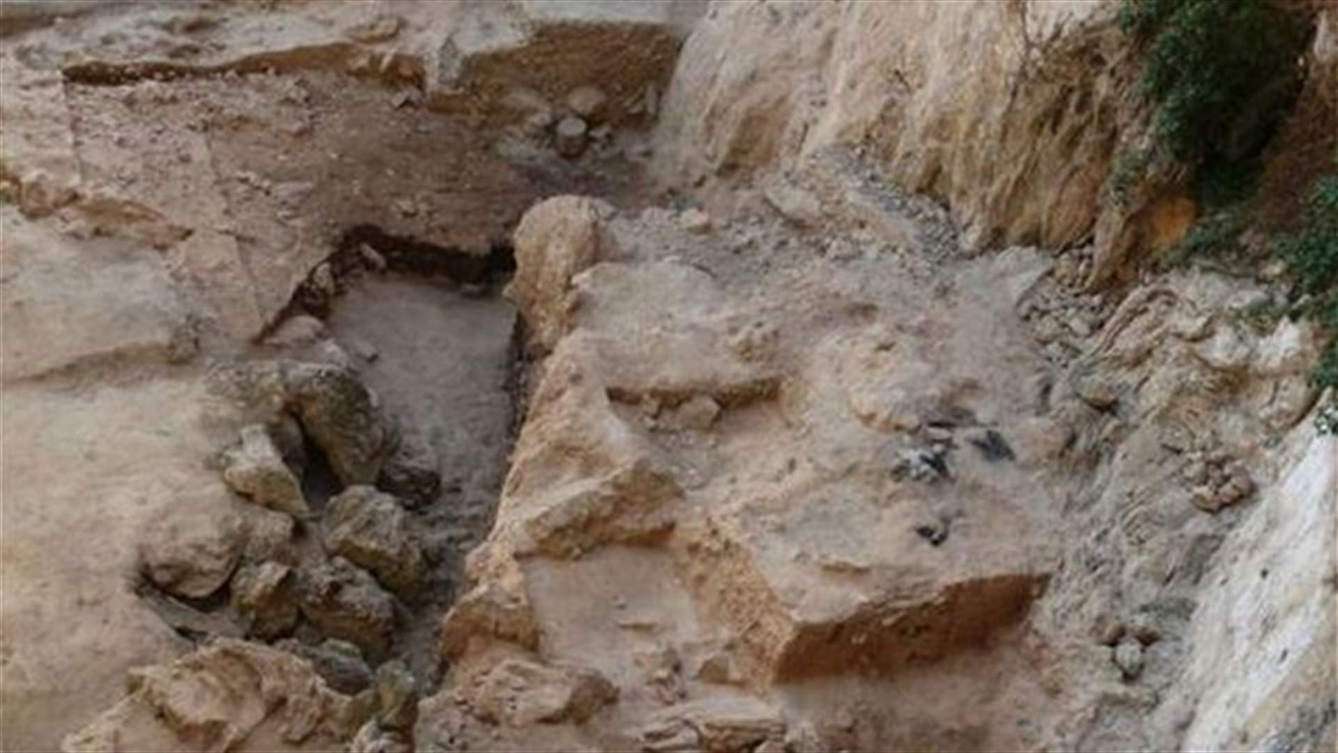 Scatological science: oldest human poop fossils no laughing matter